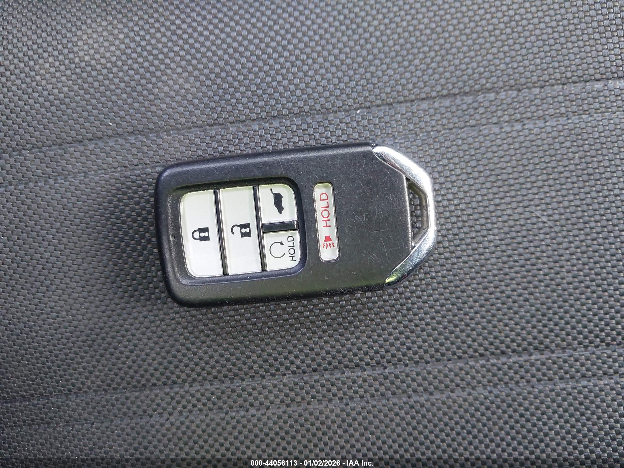 HONDA CR-V image 11
