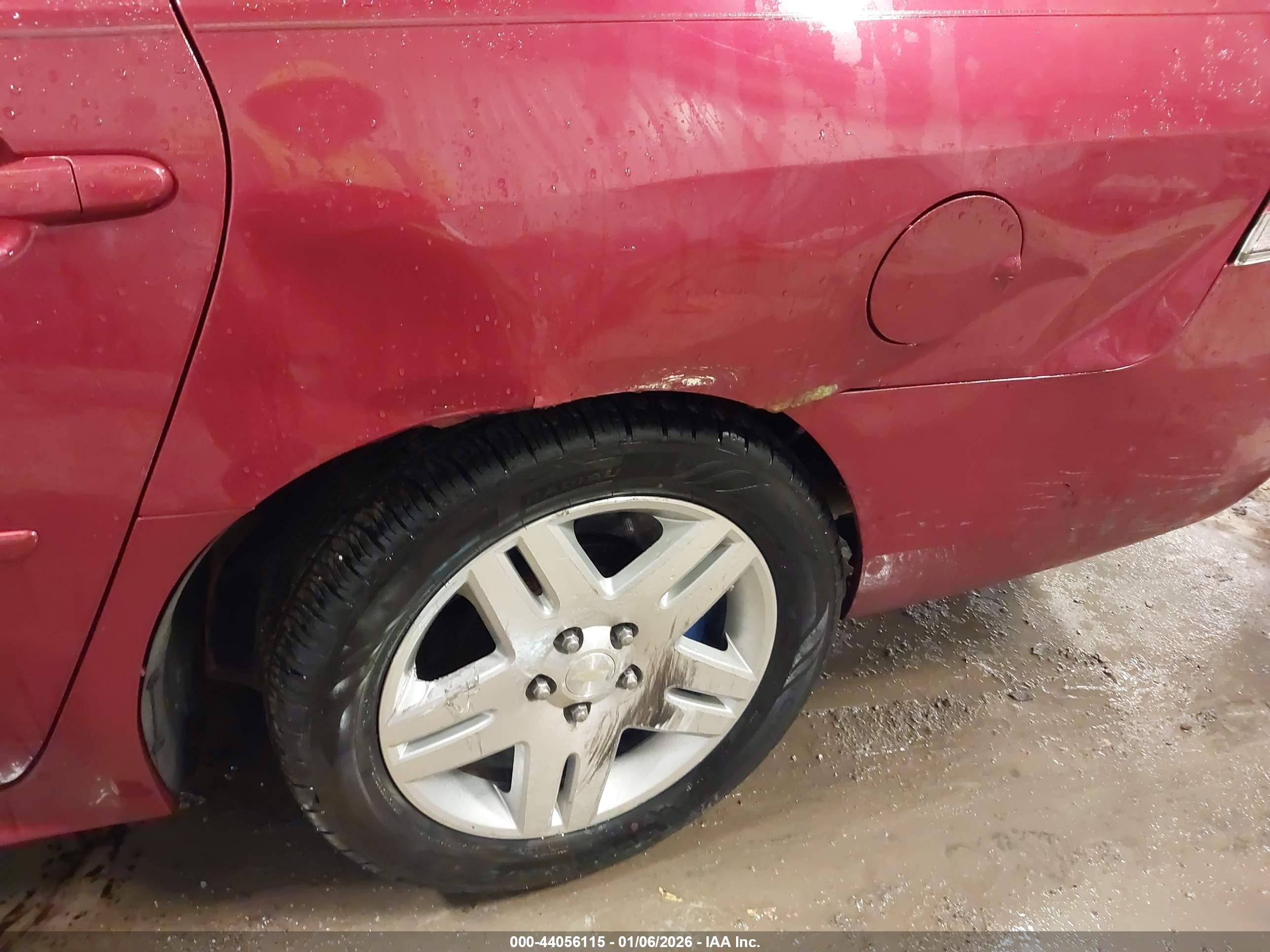 CHEVROLET IMPALA image 6