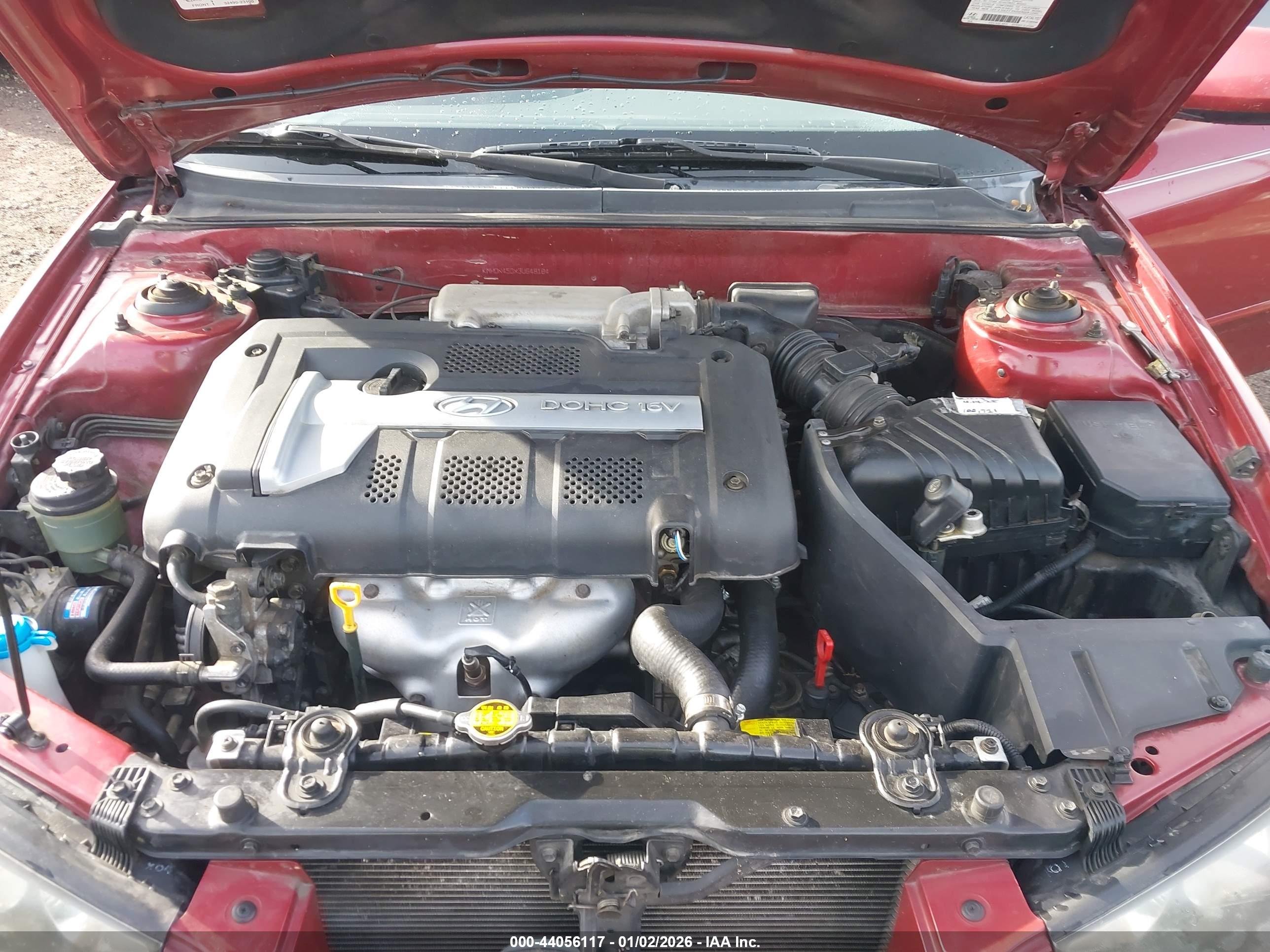 HYUNDAI ELANTRA image 10