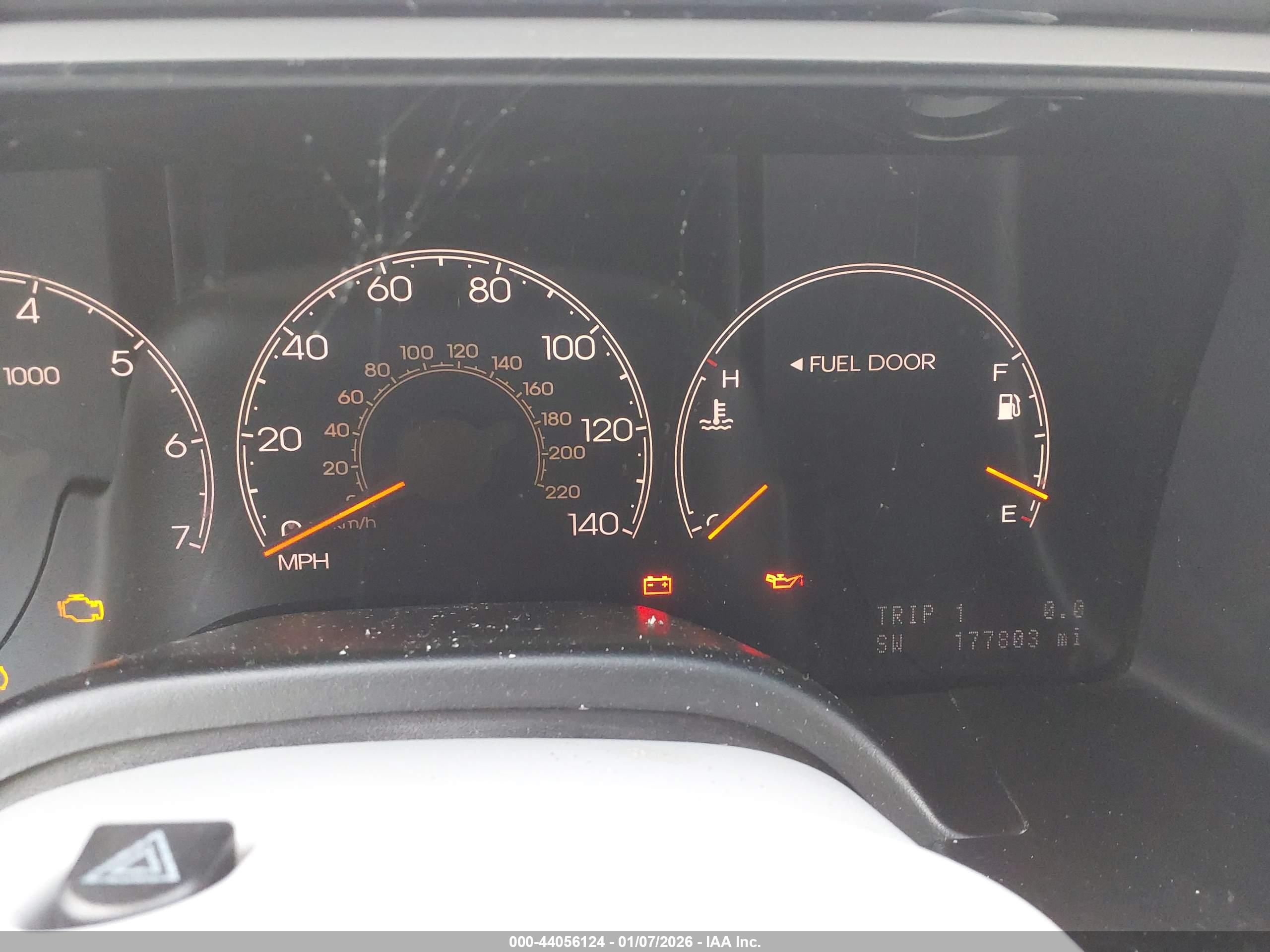 LINCOLN NAVIGATOR image 7