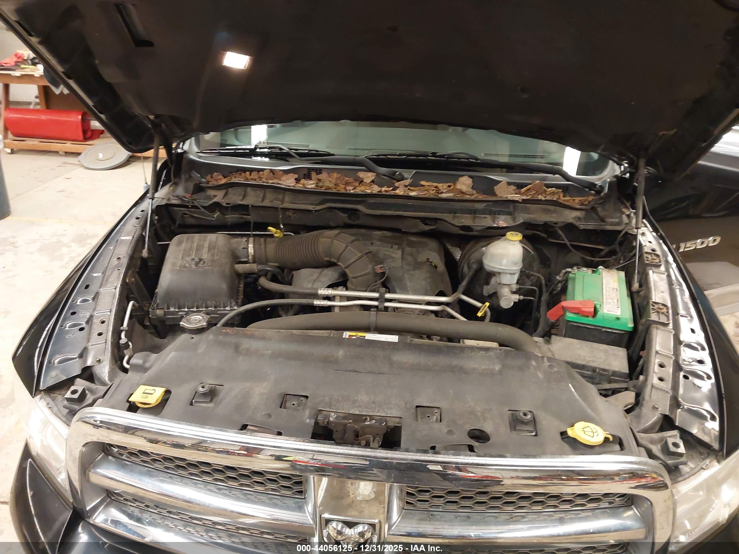 RAM 1500 image 10