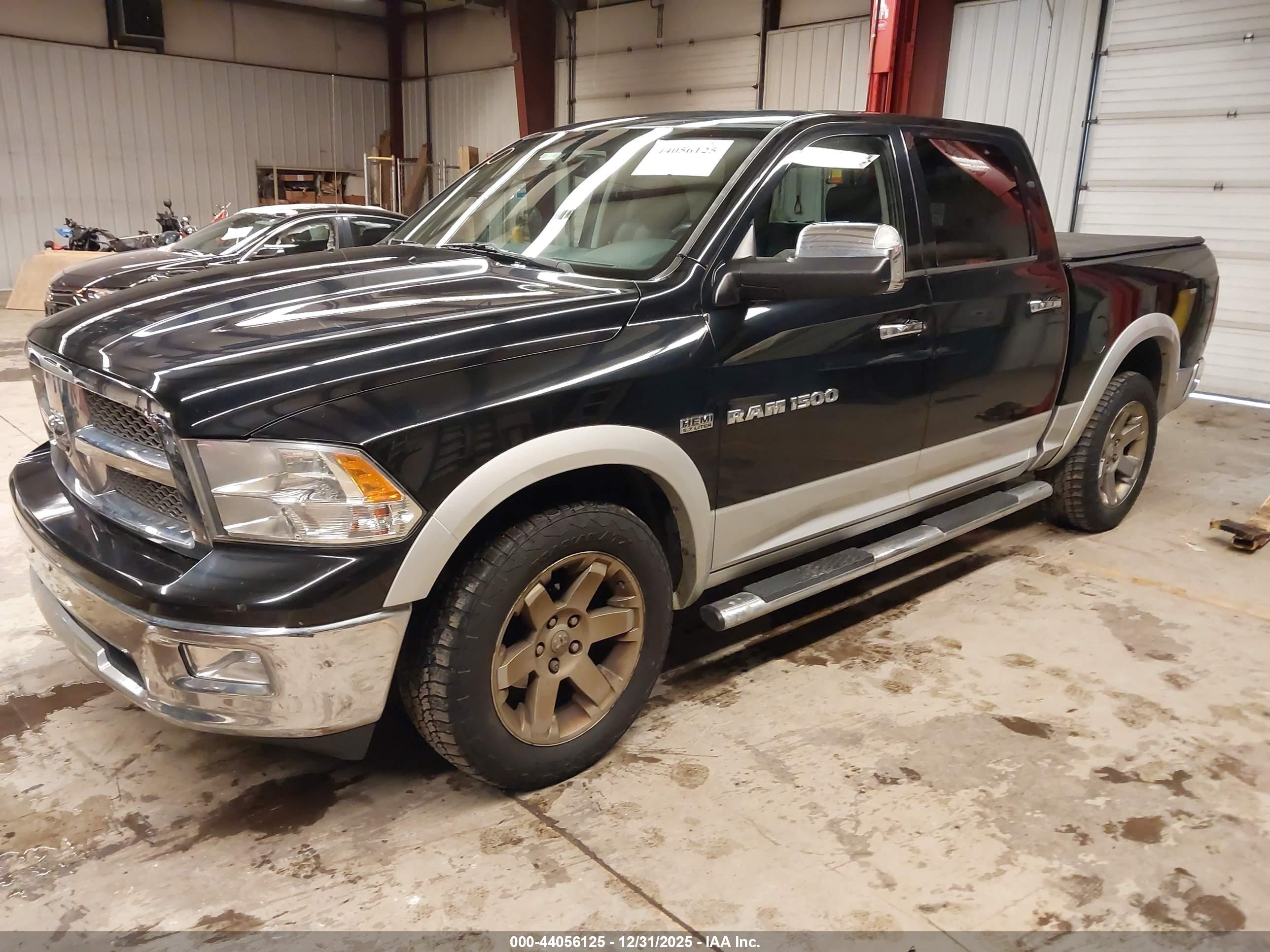 RAM 1500 image 2