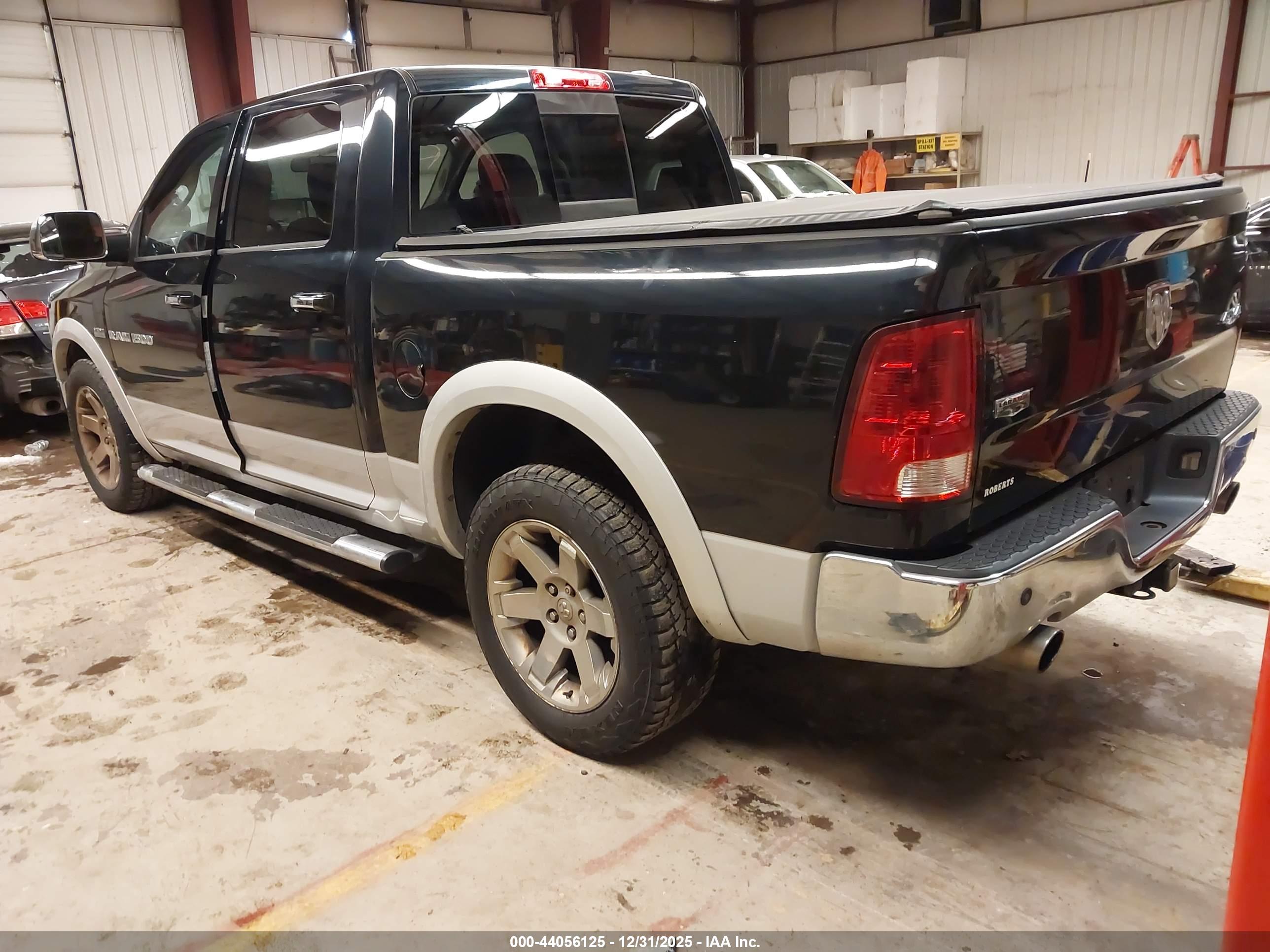 RAM 1500 image 3