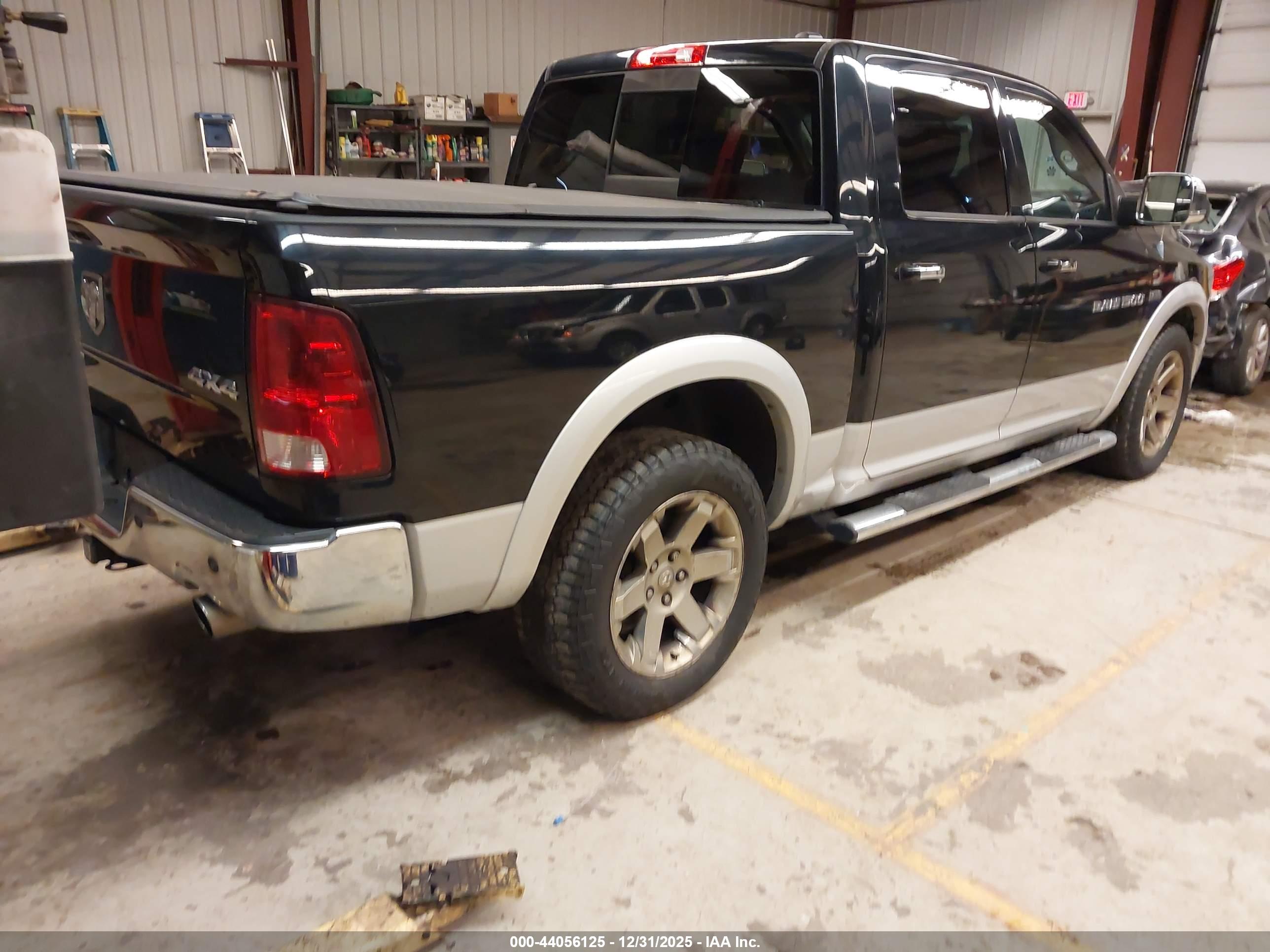 RAM 1500 image 4