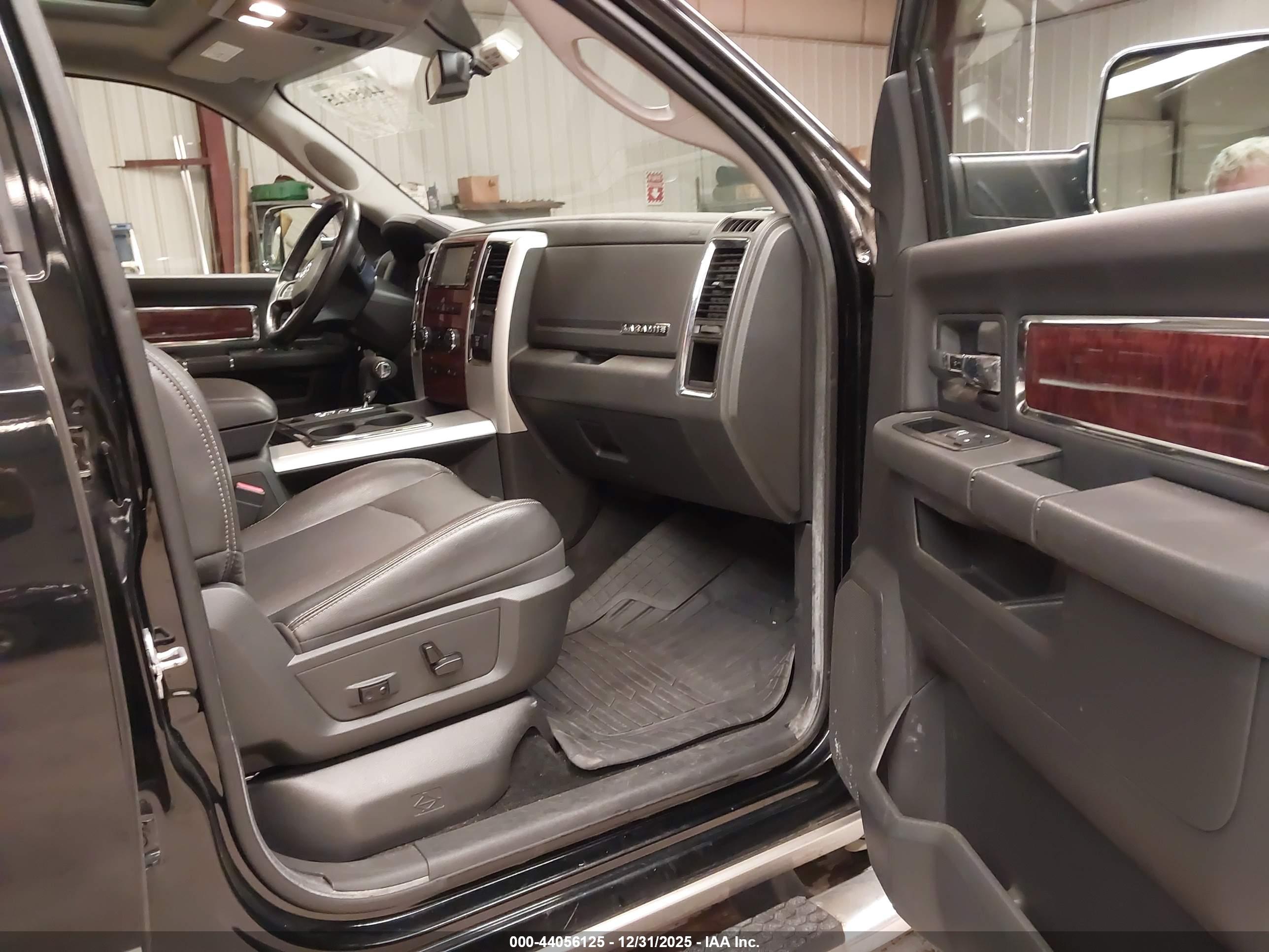 RAM 1500 image 5