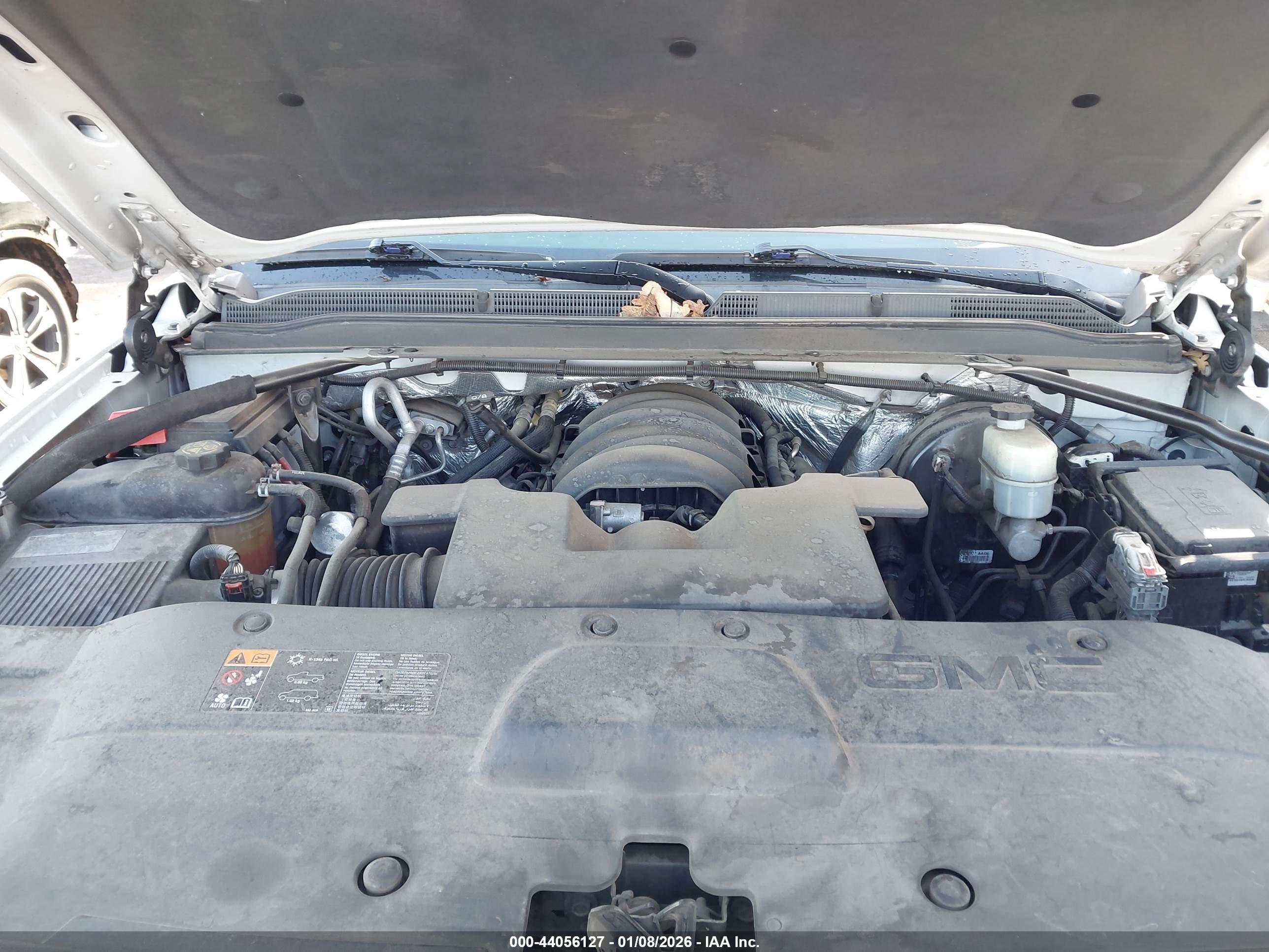 GMC YUKON image 10