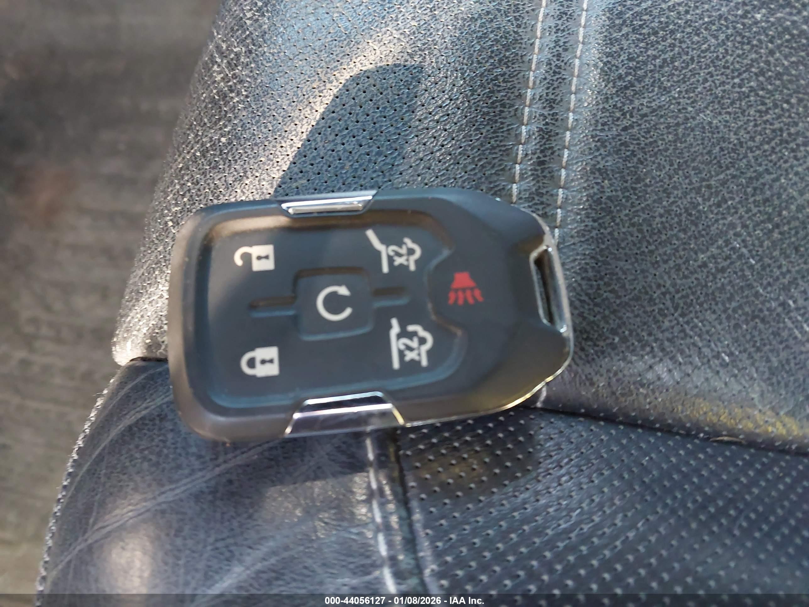 GMC YUKON image 11