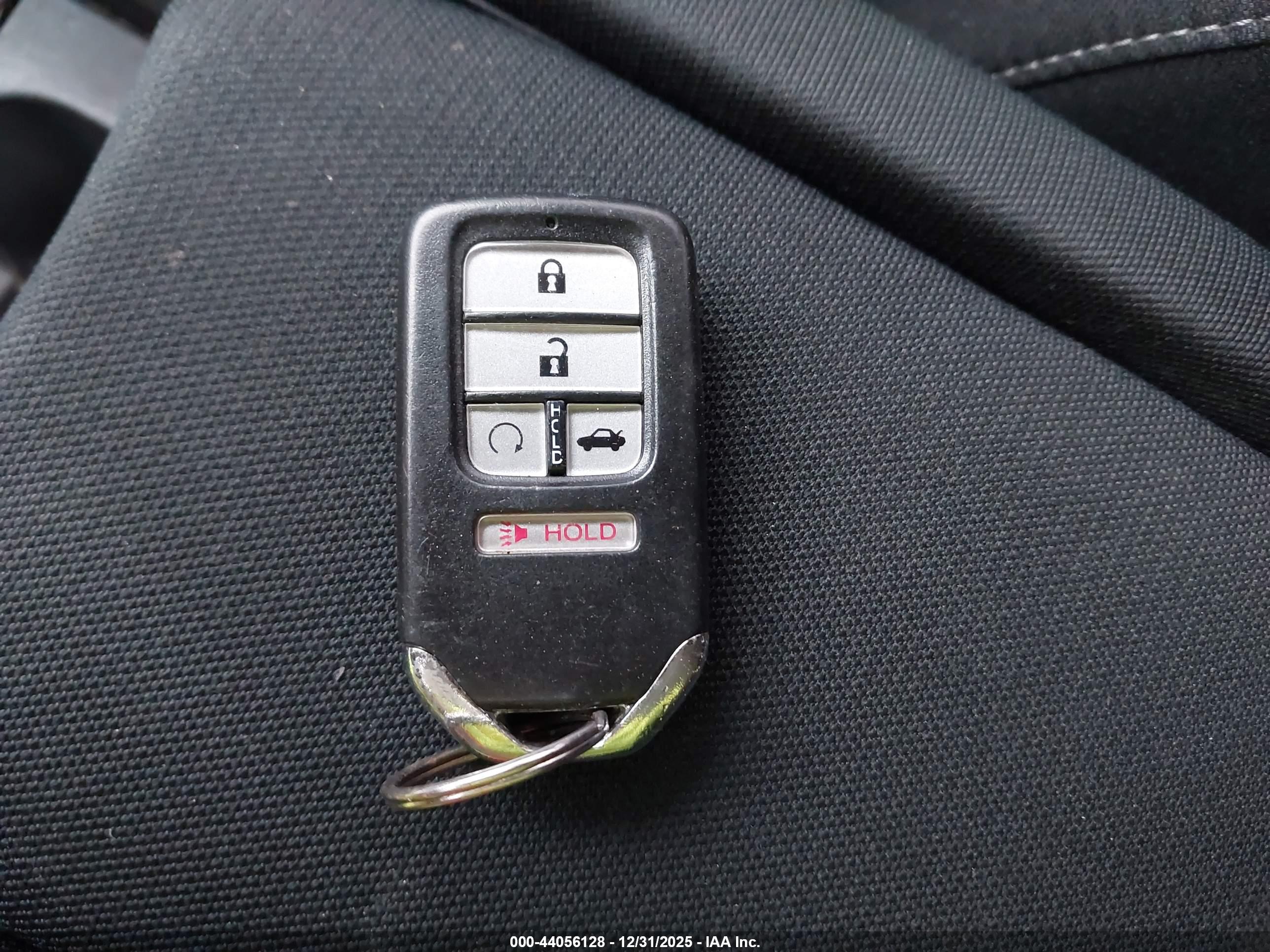HONDA CIVIC image 11