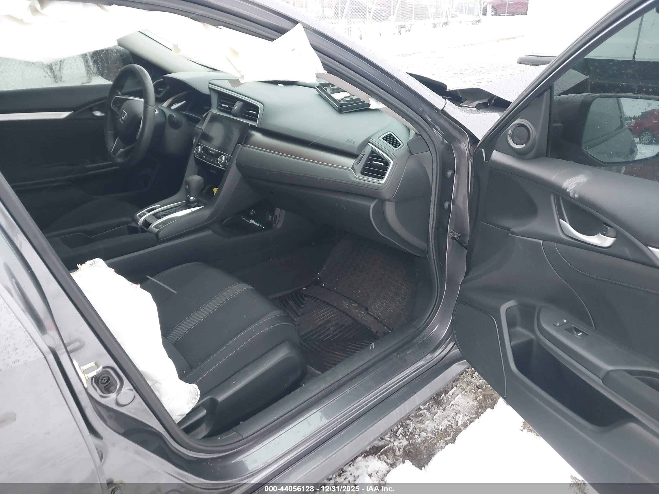 HONDA CIVIC image 5