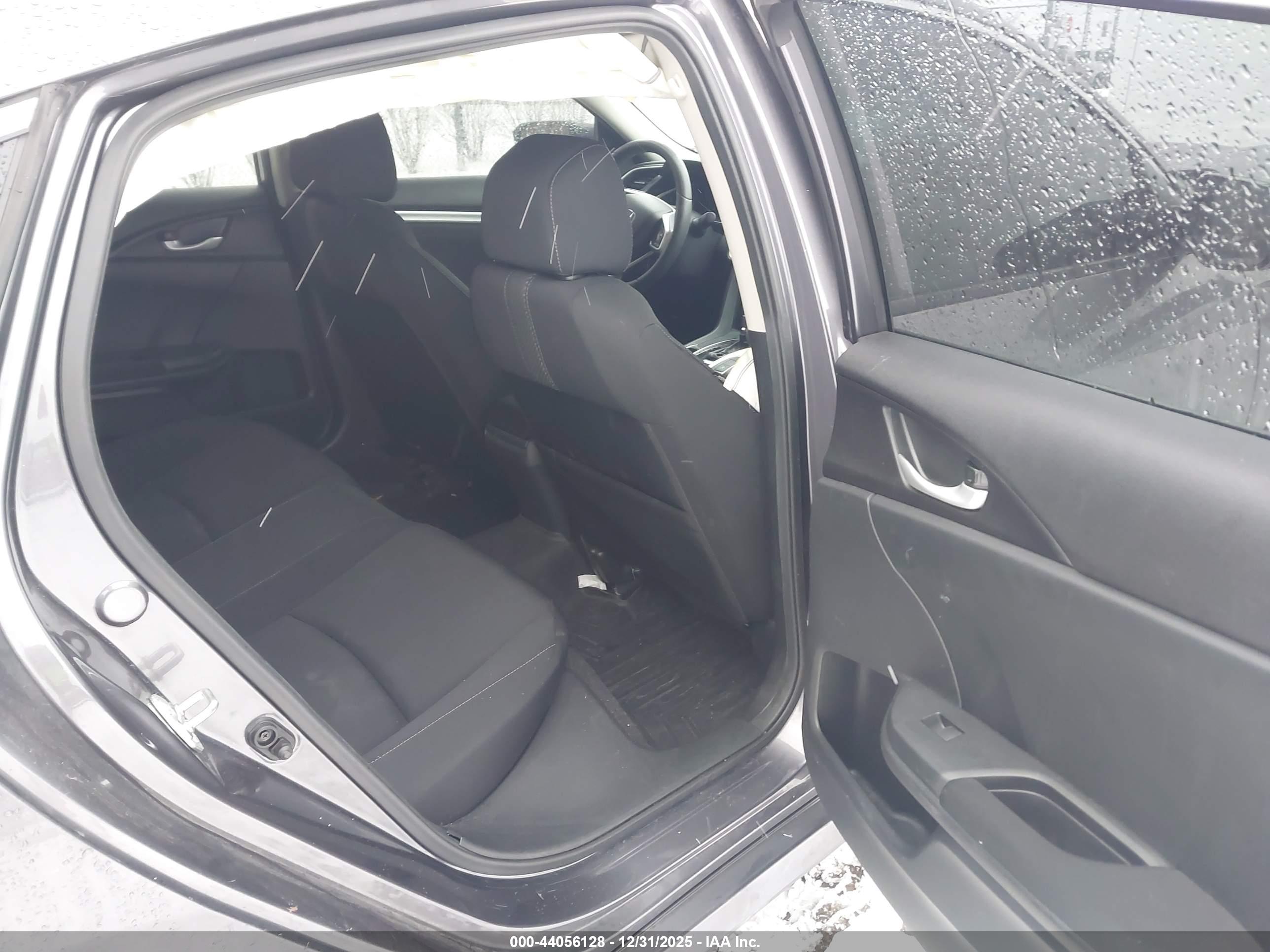 HONDA CIVIC image 8