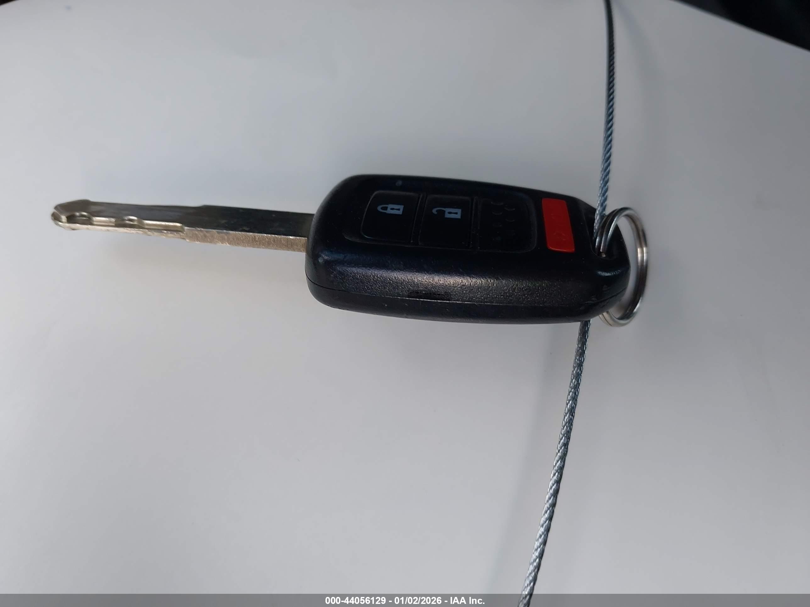 HONDA CR-V image 11