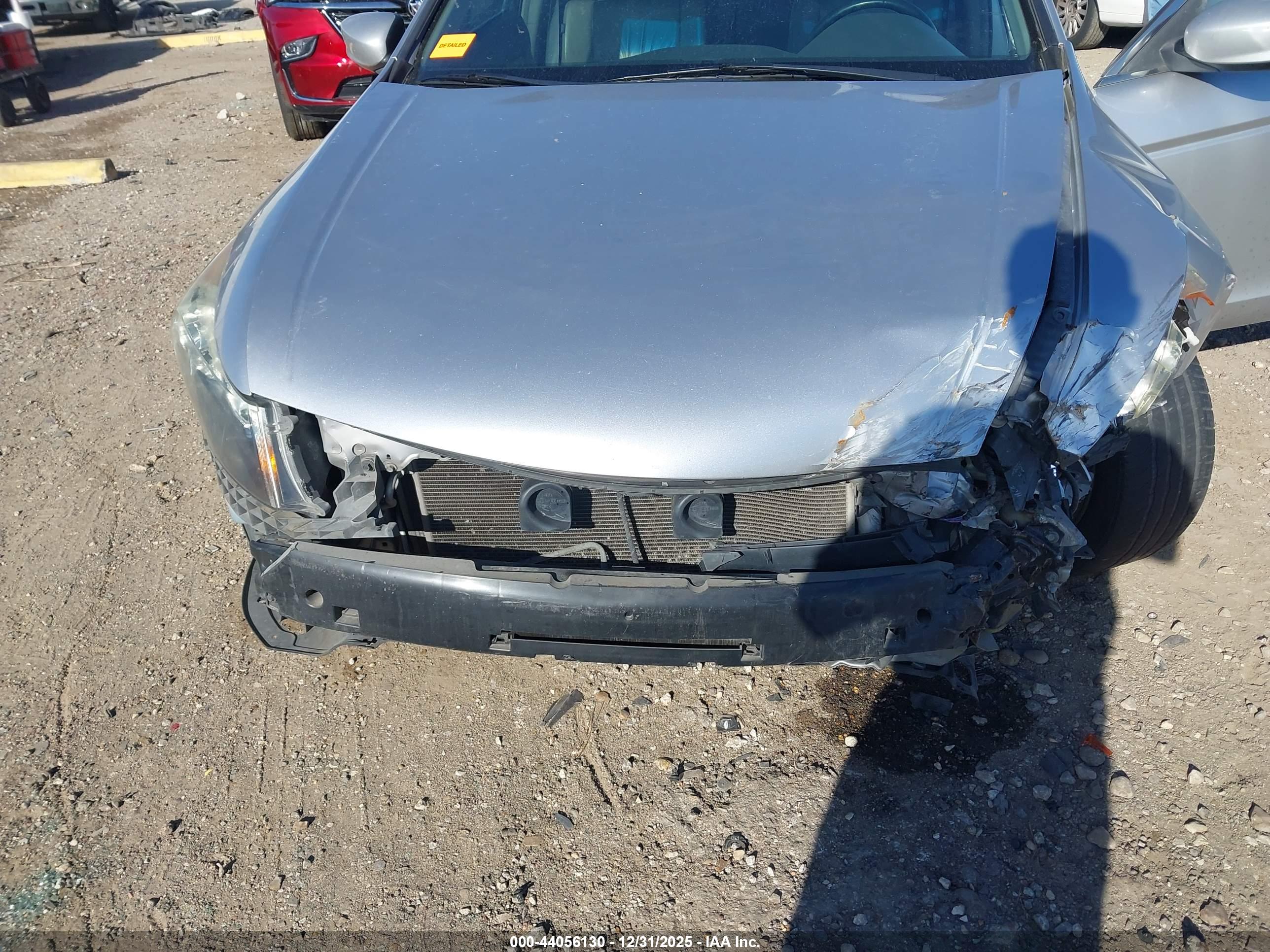 HONDA ACCORD image 6