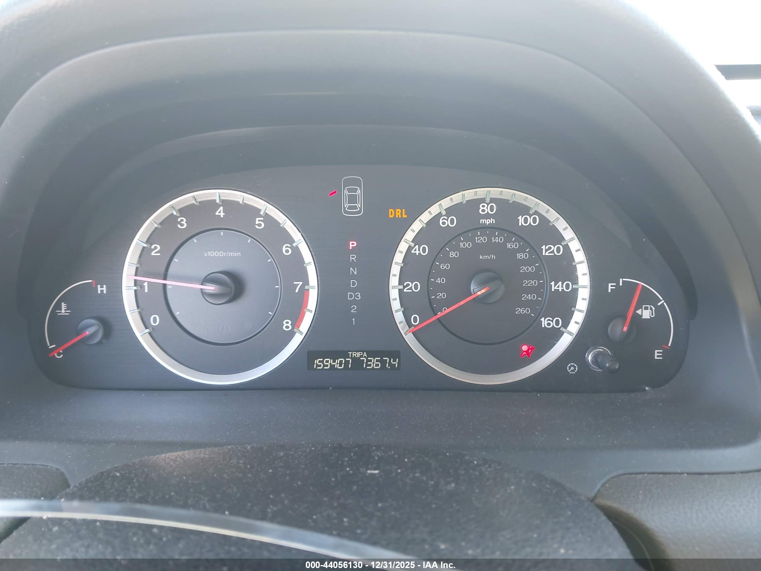 HONDA ACCORD image 7