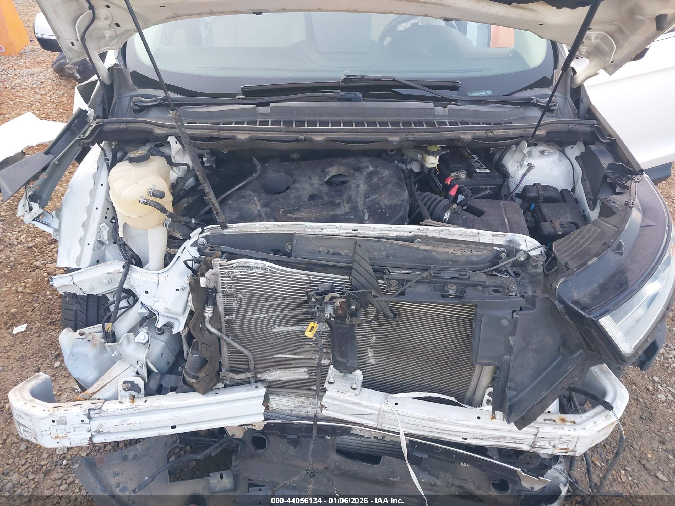 FORD EDGE image 10
