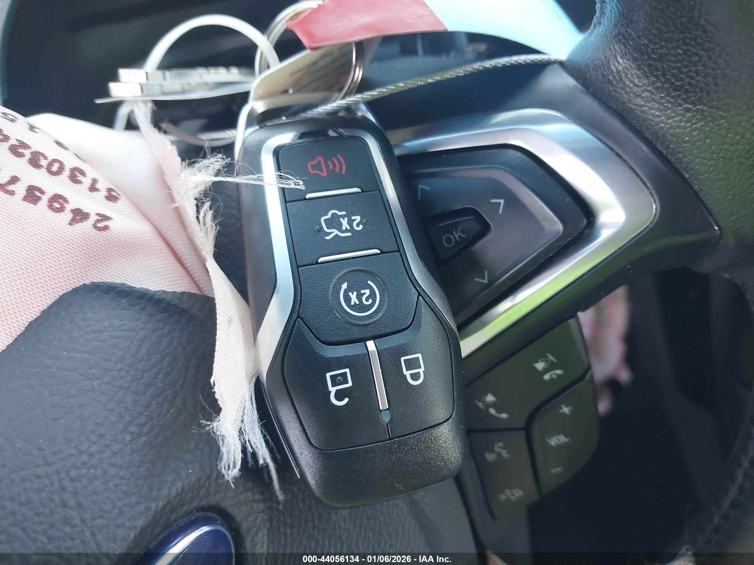 FORD EDGE image 11