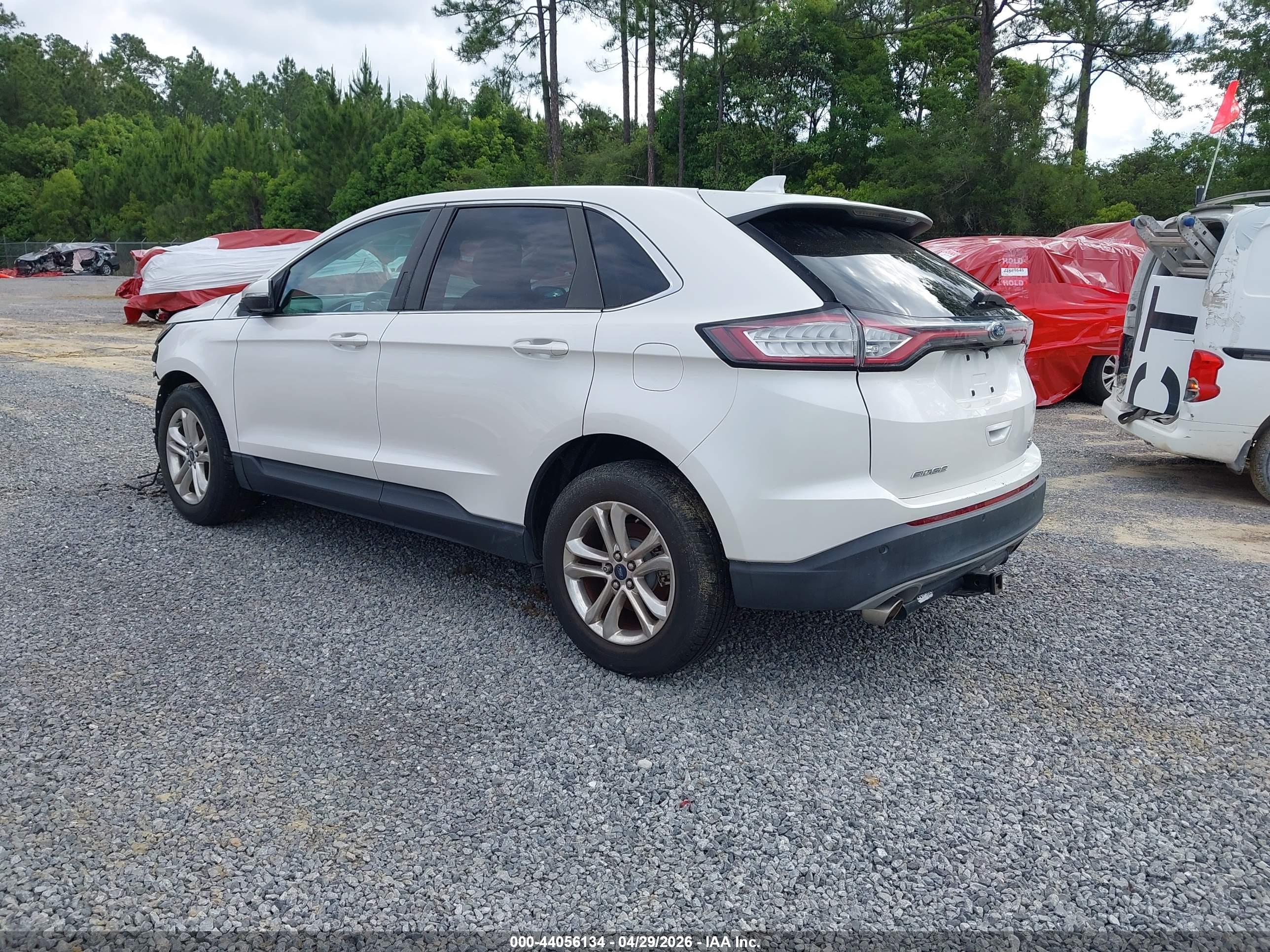FORD EDGE image 3