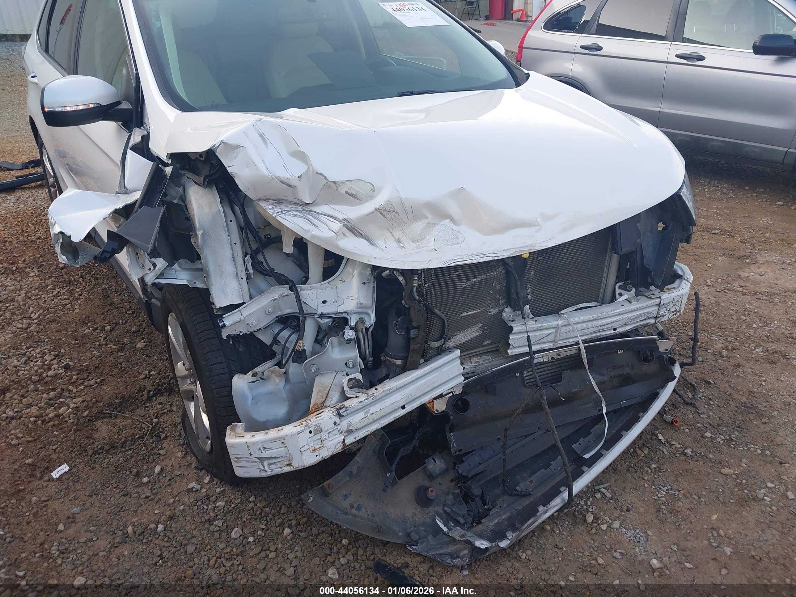 FORD EDGE image 6