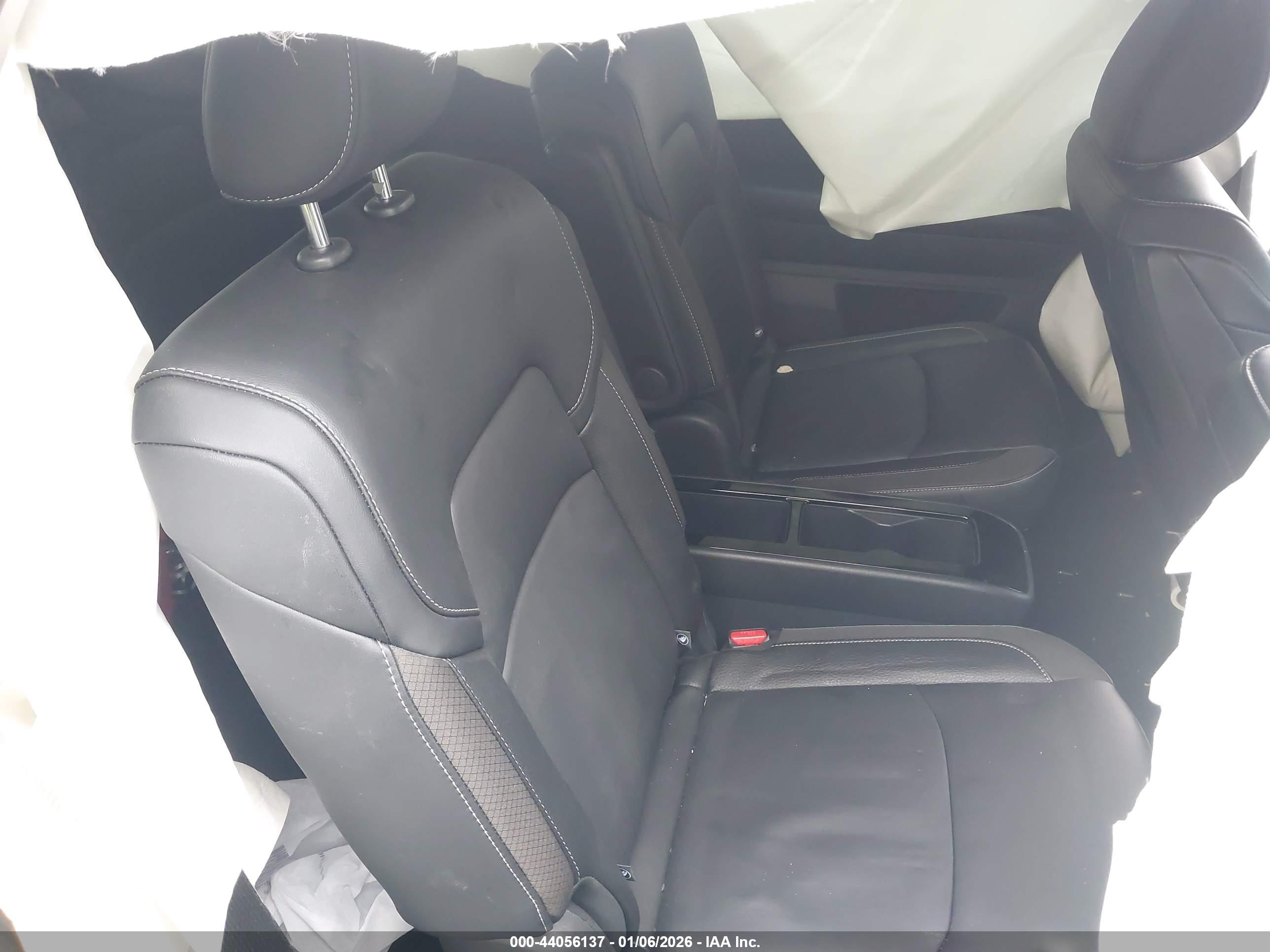 NISSAN PATHFINDER image 8
