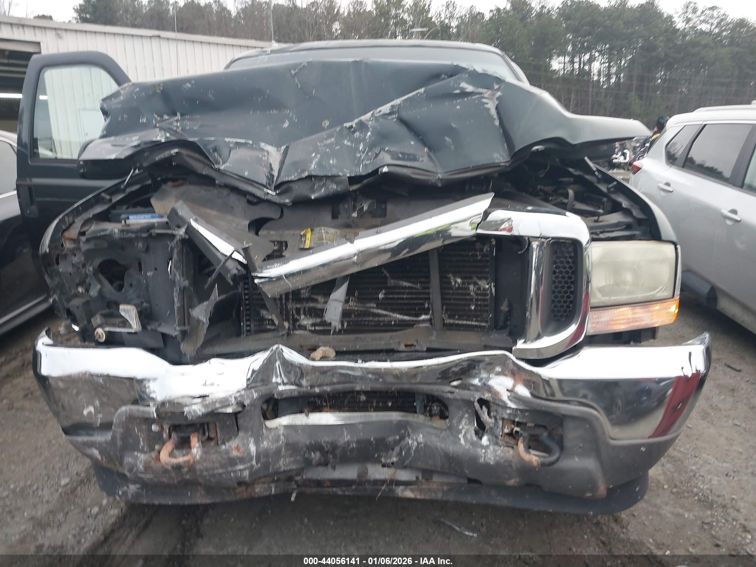 FORD F-250 image 6