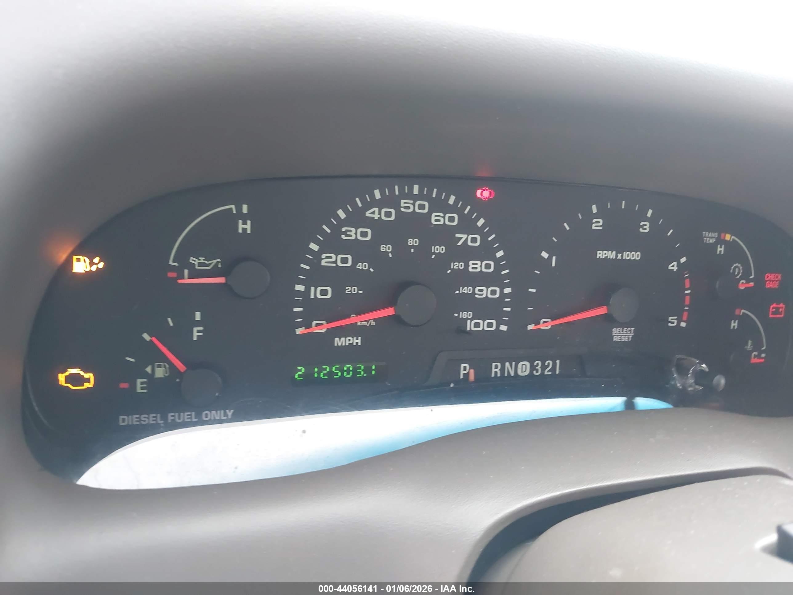FORD F-250 image 7