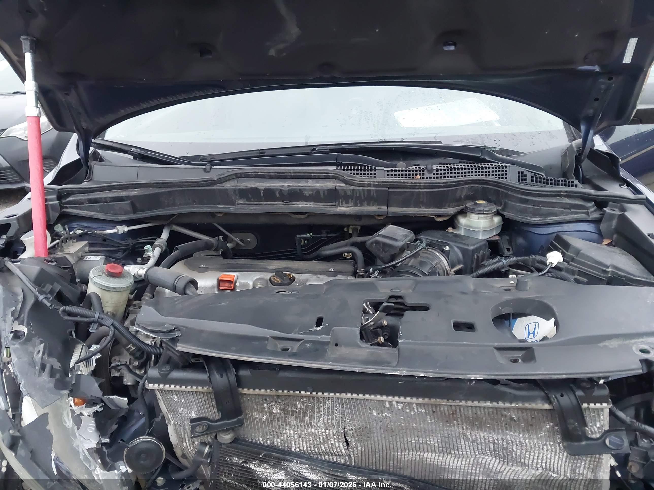 HONDA CR-V image 10