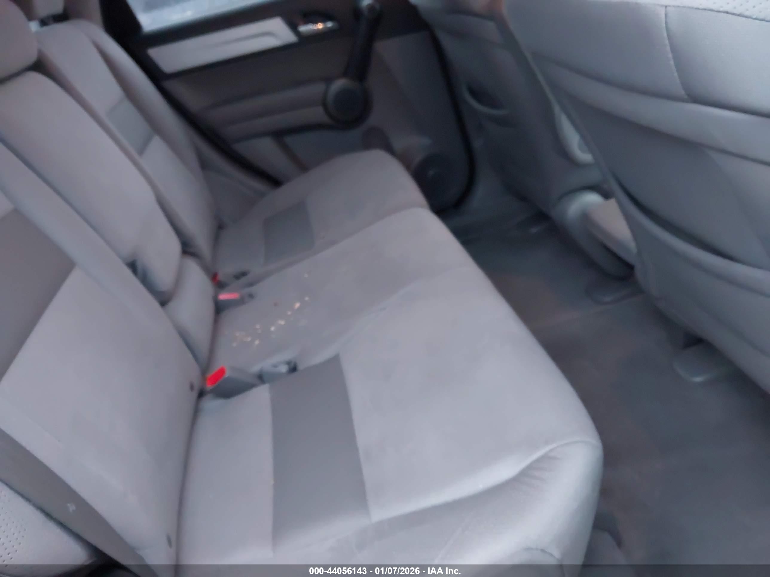 HONDA CR-V image 8