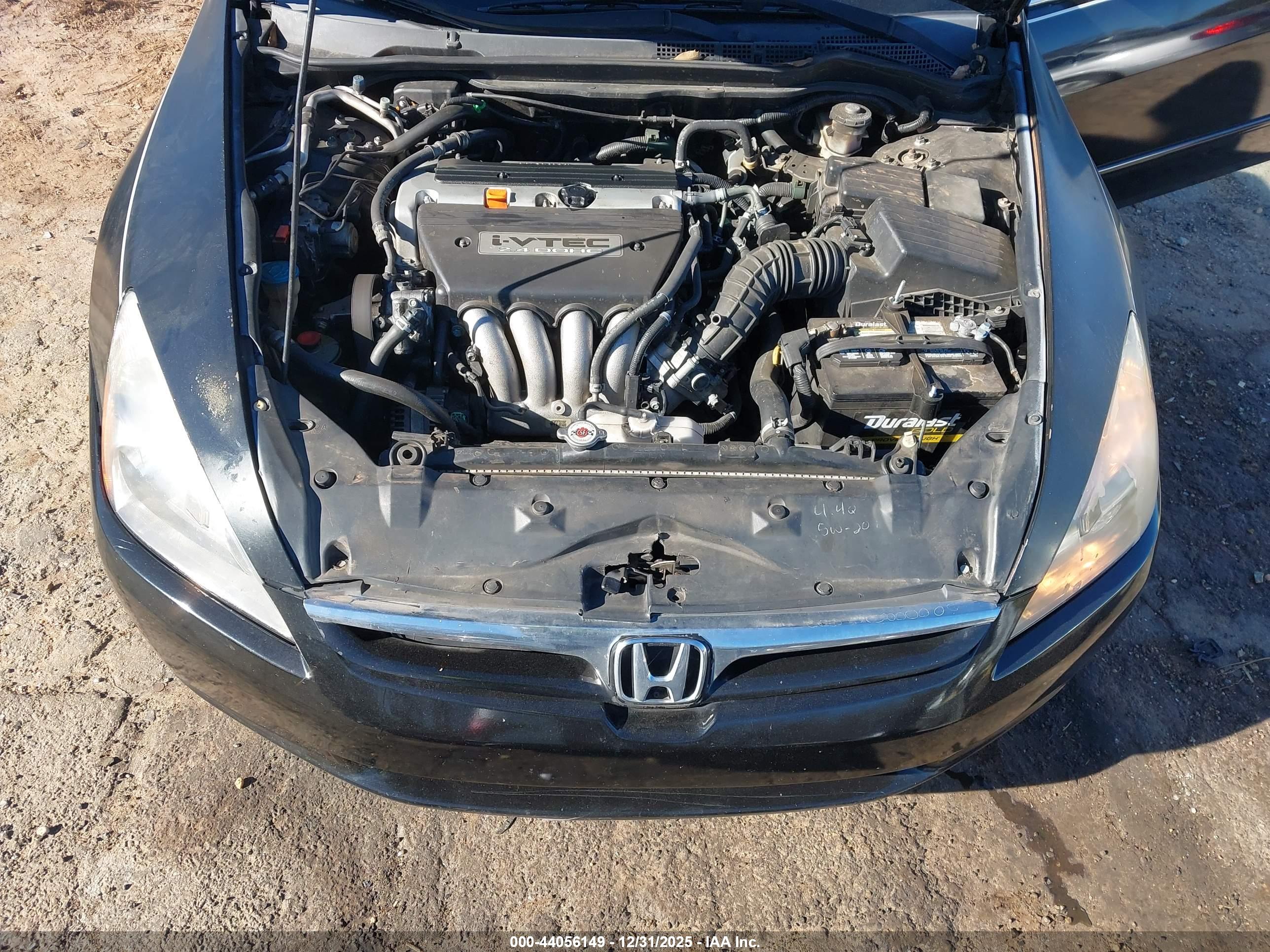 HONDA ACCORD image 10