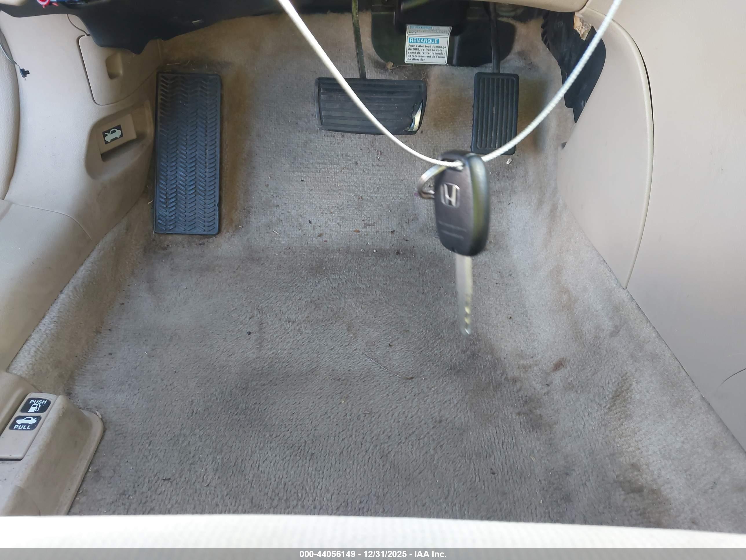 HONDA ACCORD image 11