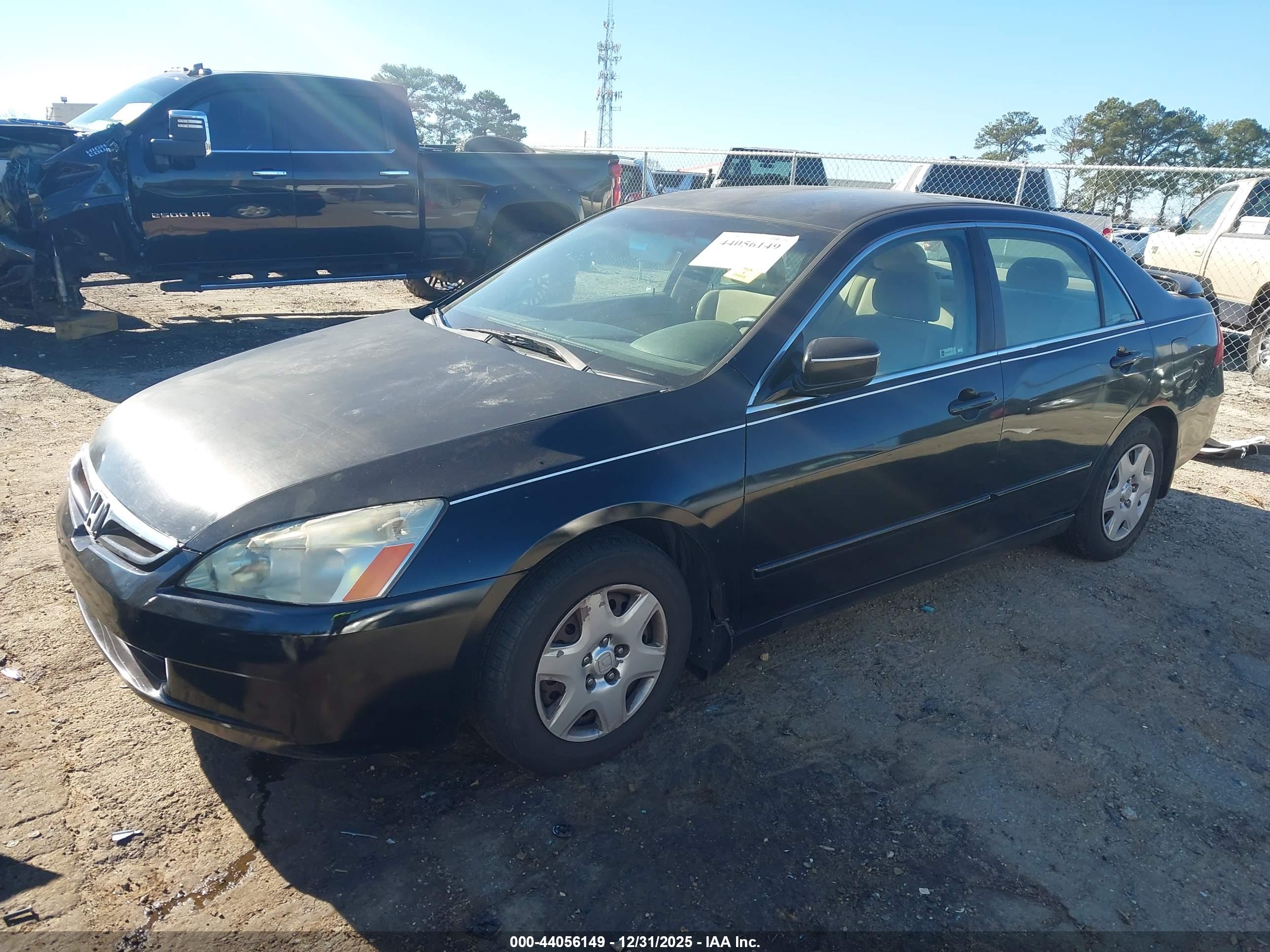 HONDA ACCORD image 2