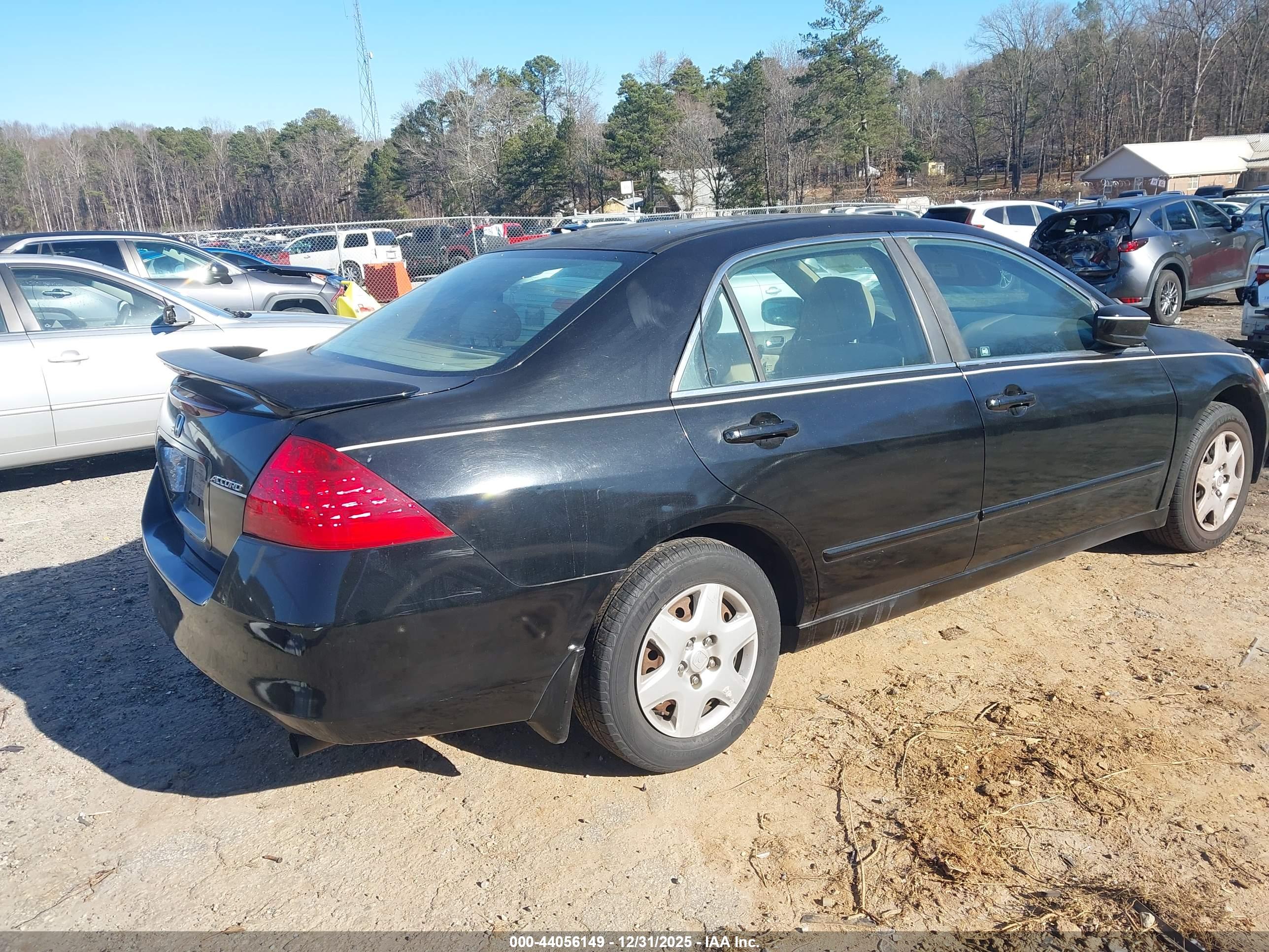 HONDA ACCORD image 4