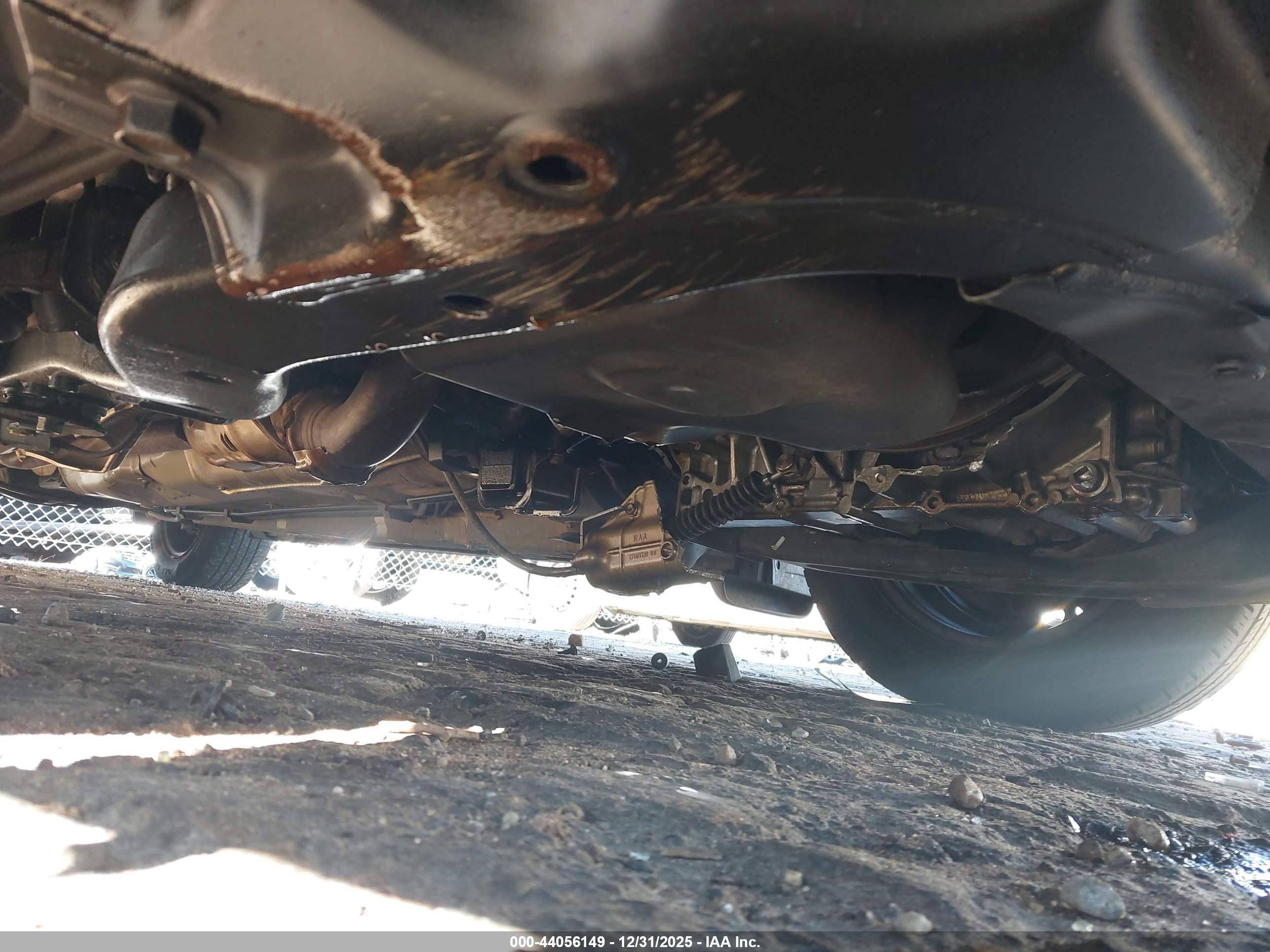 HONDA ACCORD image 6