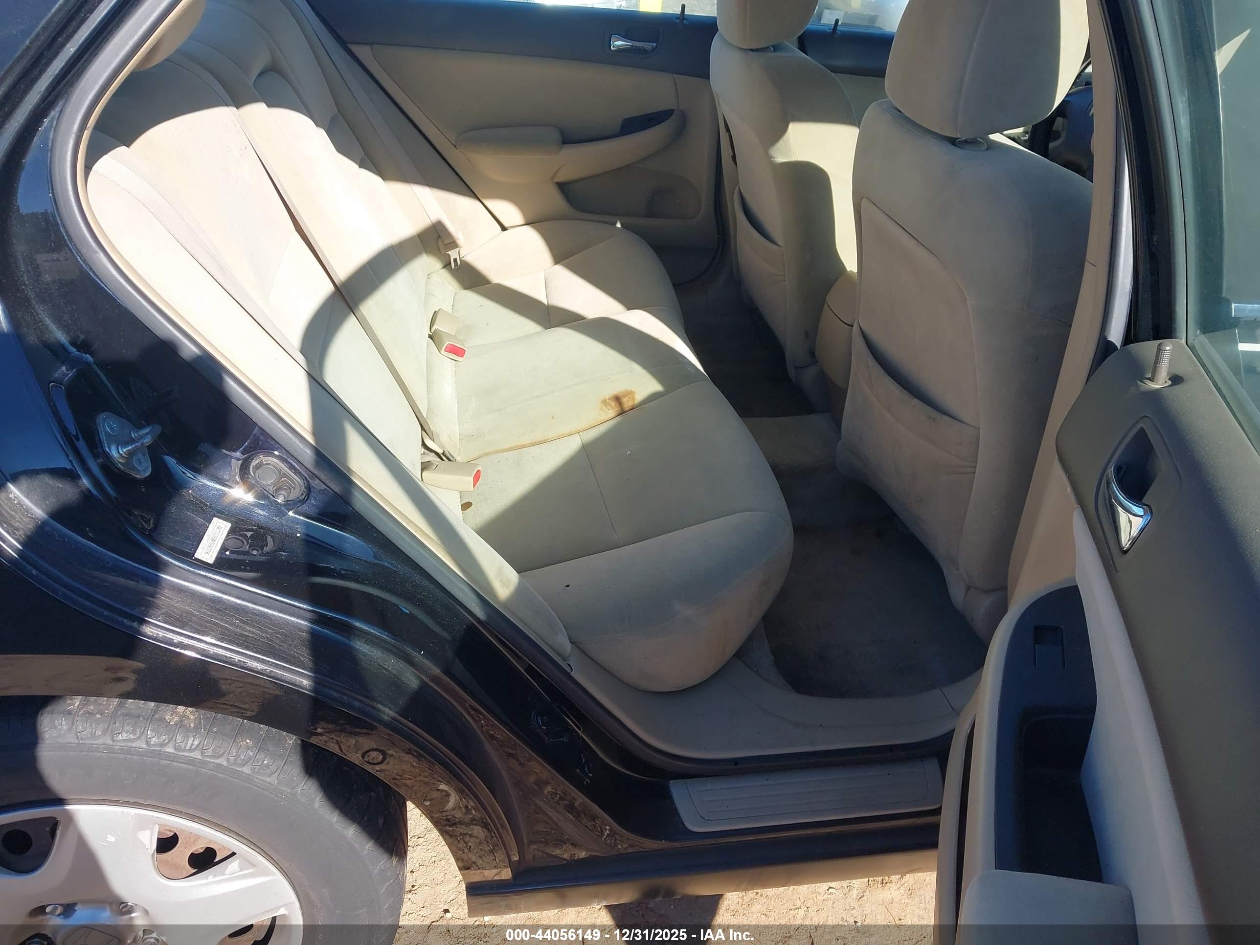 HONDA ACCORD image 8