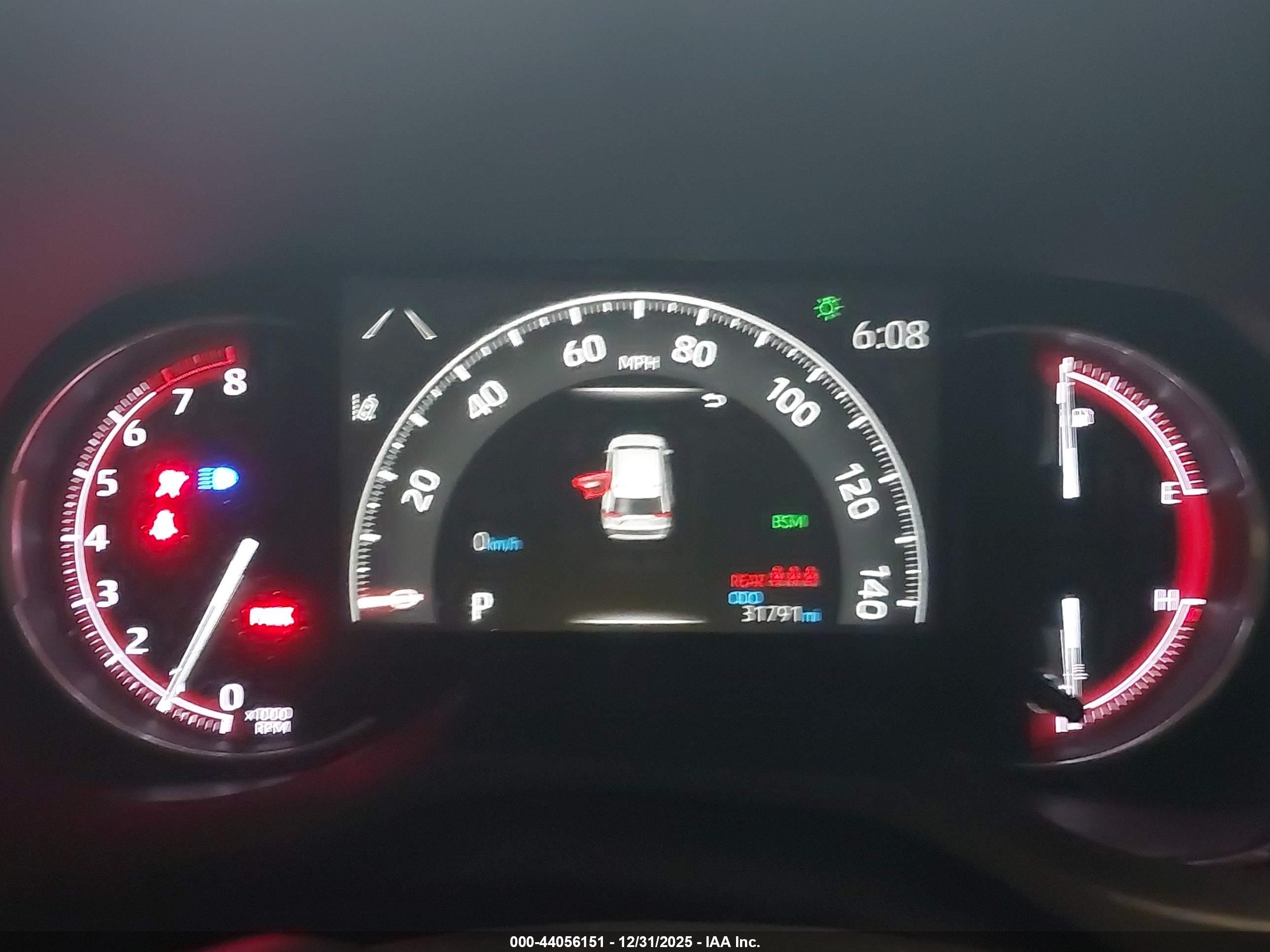 TOYOTA RAV4 image 7