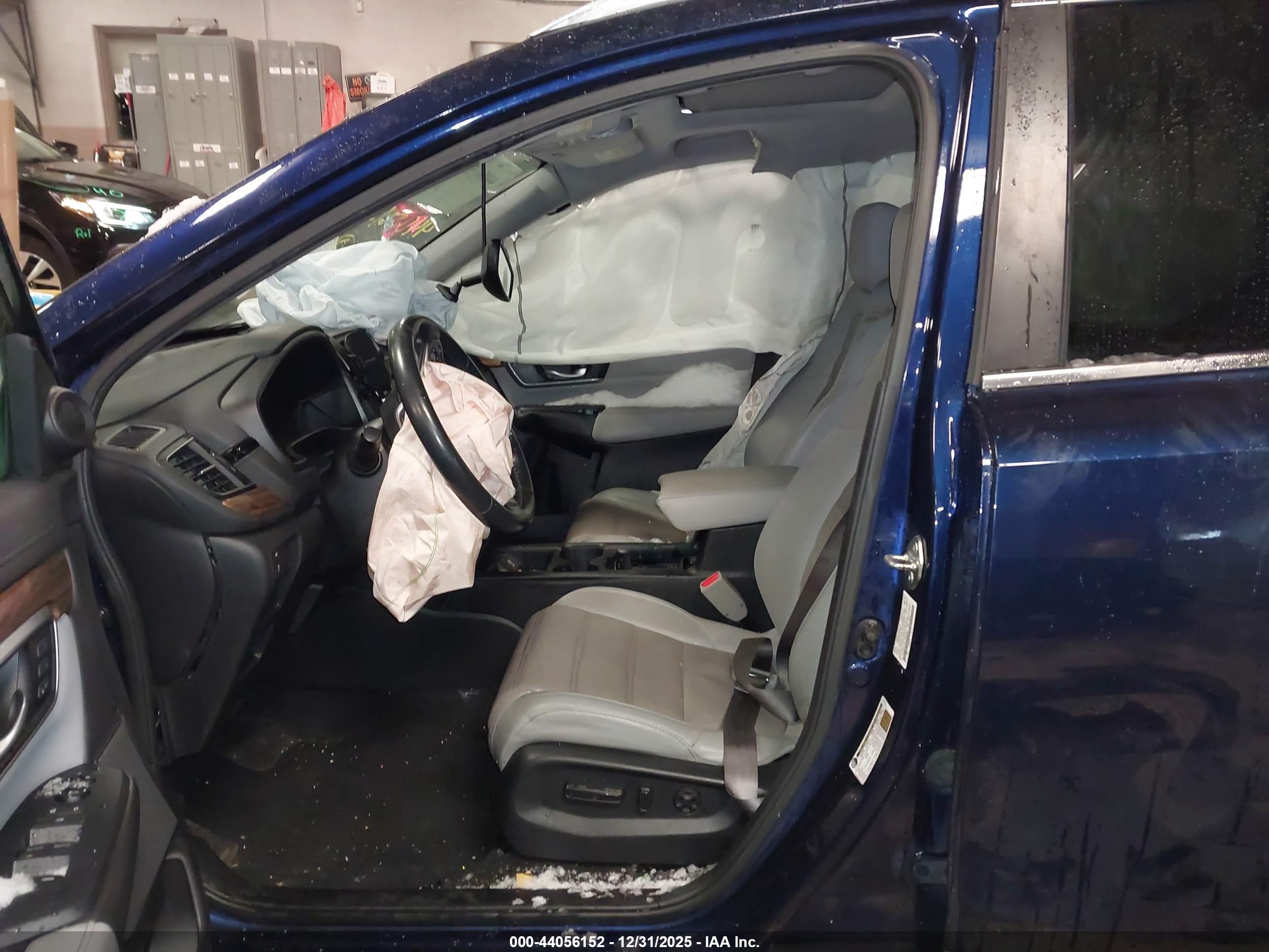 HONDA CR-V image 5
