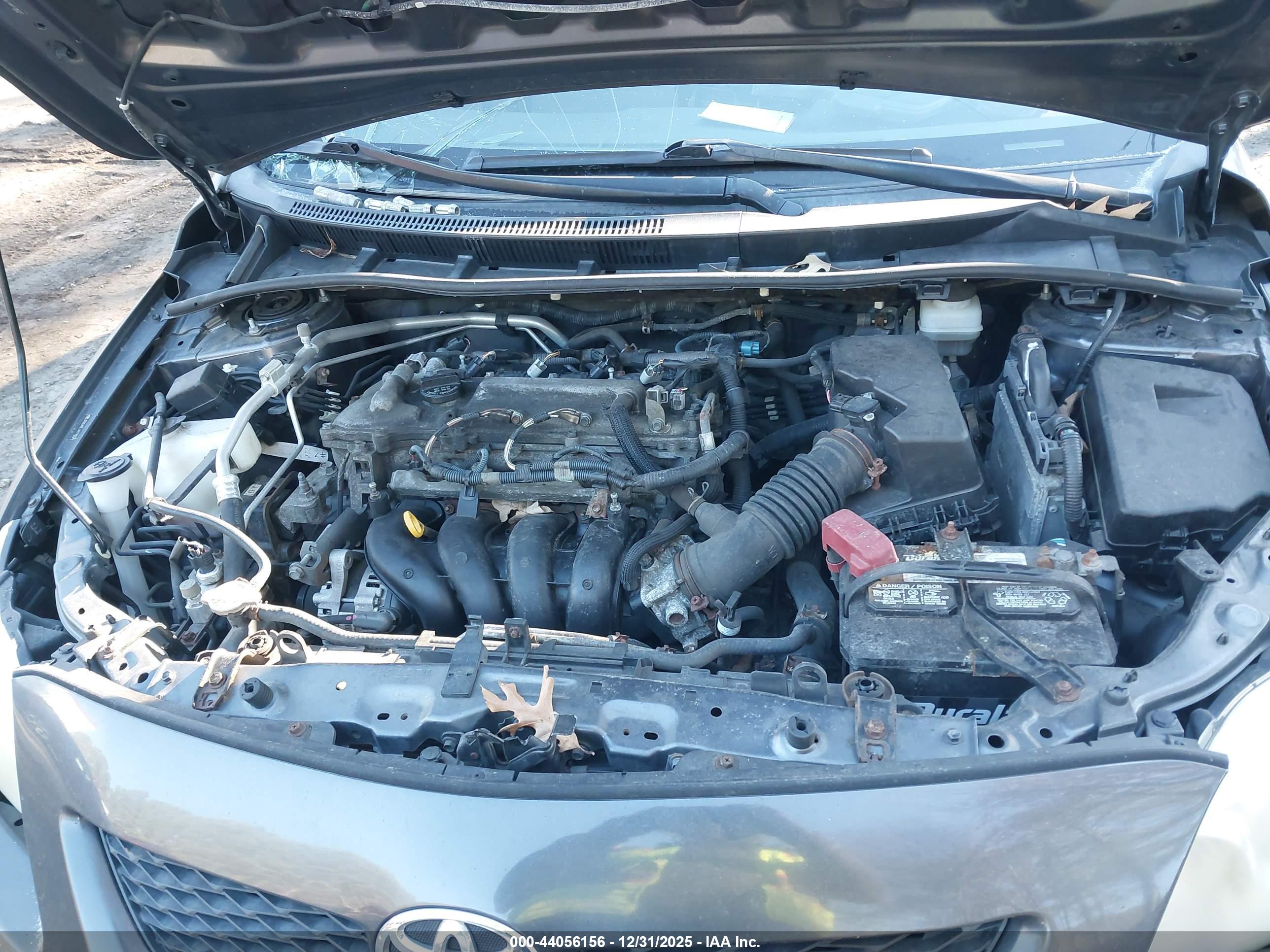 TOYOTA COROLLA image 10