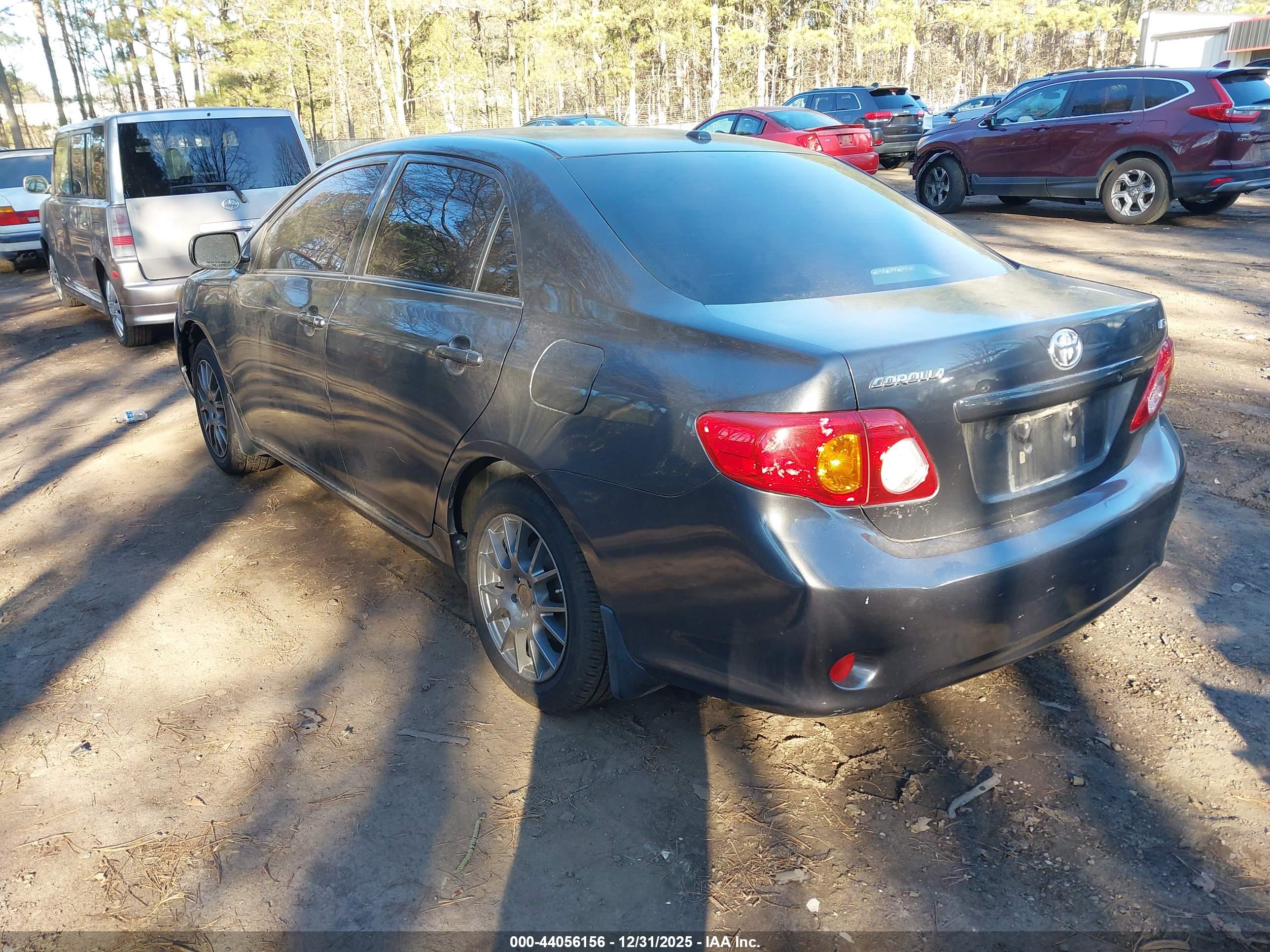 TOYOTA COROLLA image 3