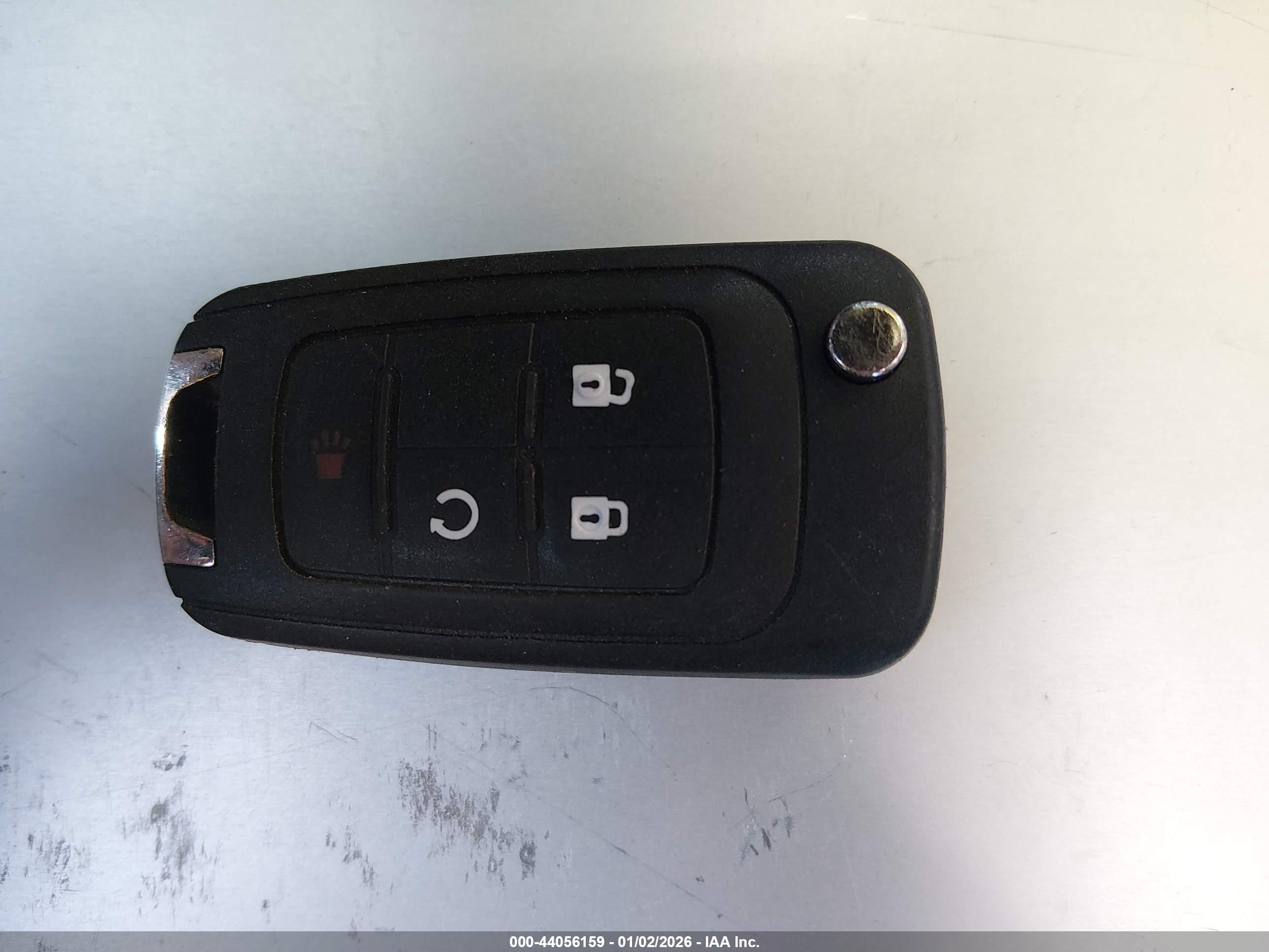 CHEVROLET EQUINOX image 11