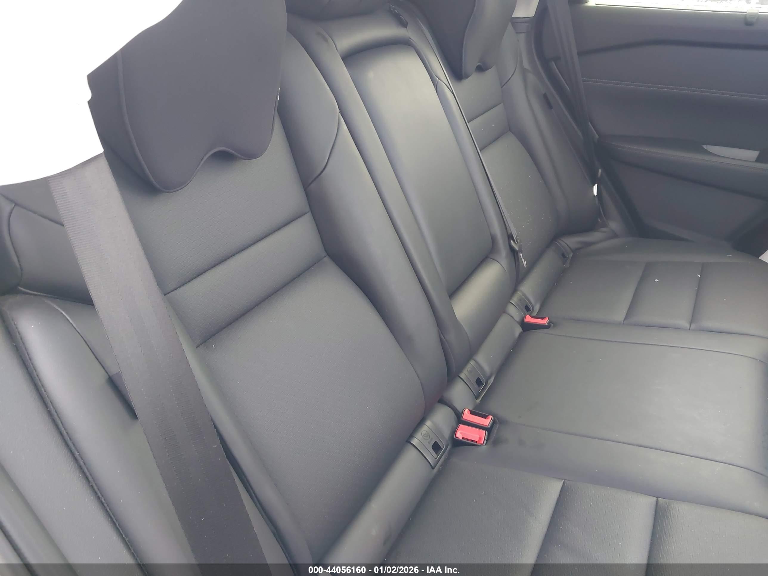 NISSAN ROGUE image 8