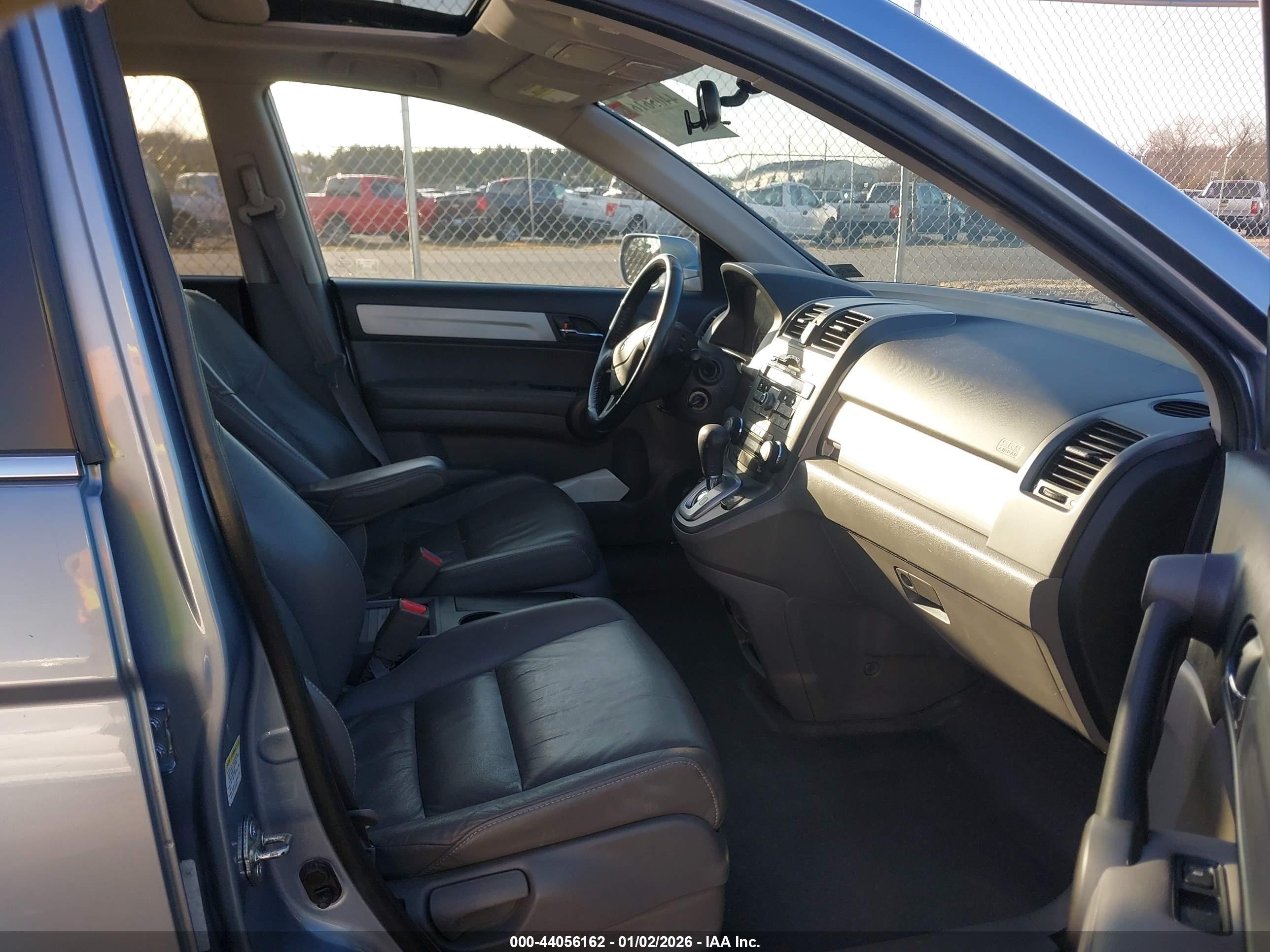 HONDA CR-V image 5