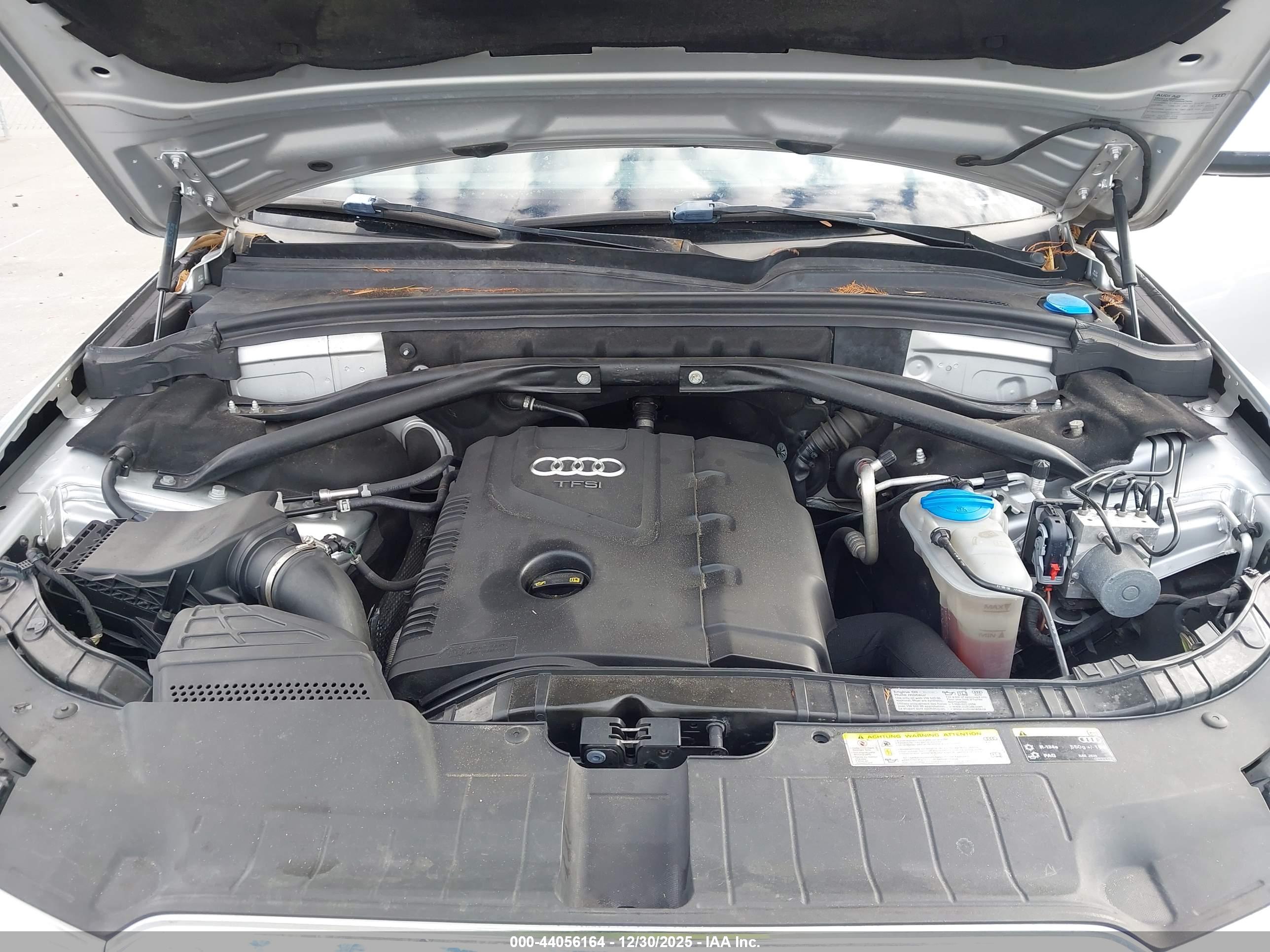 AUDI Q5 image 10
