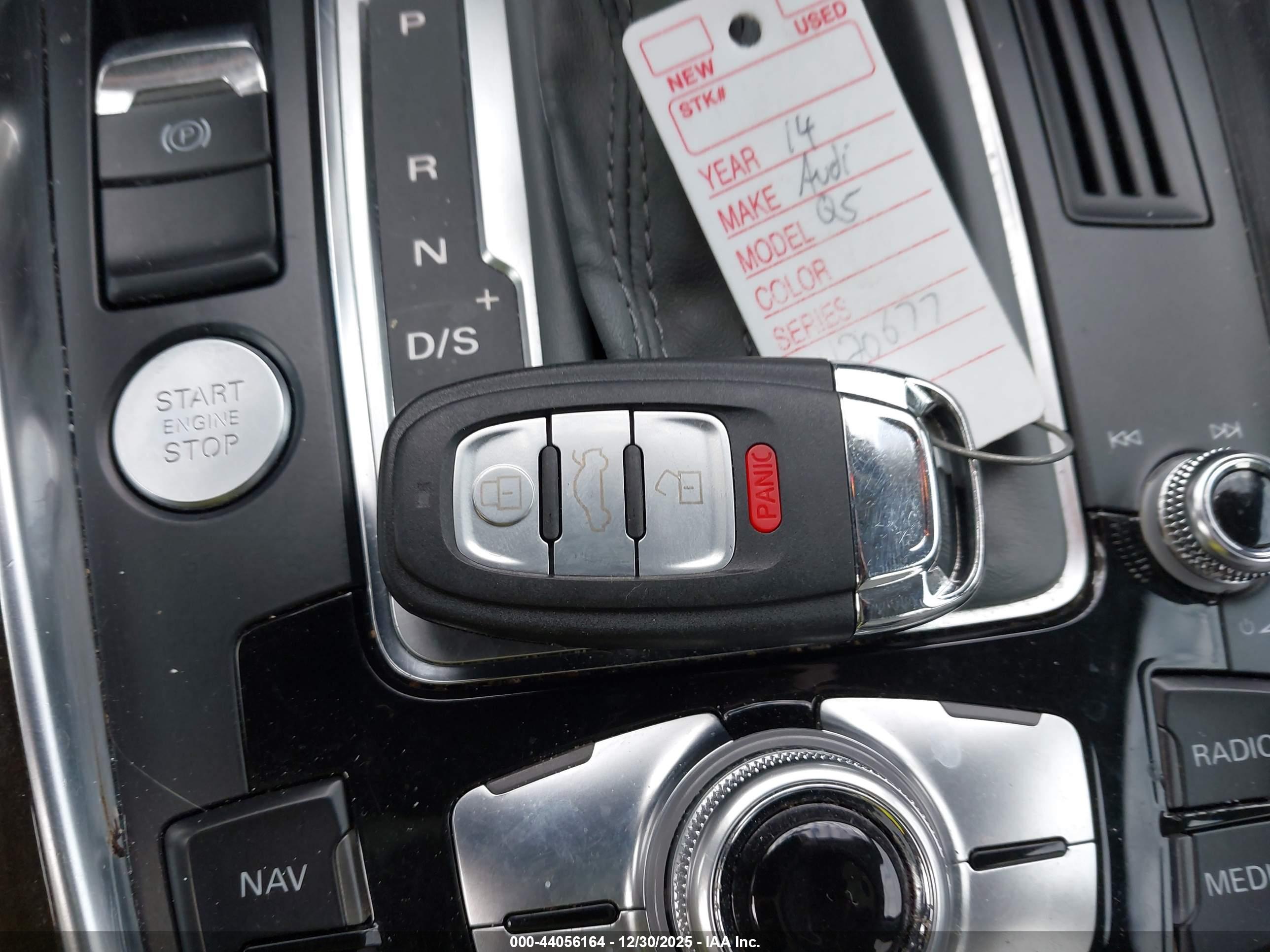 AUDI Q5 image 11