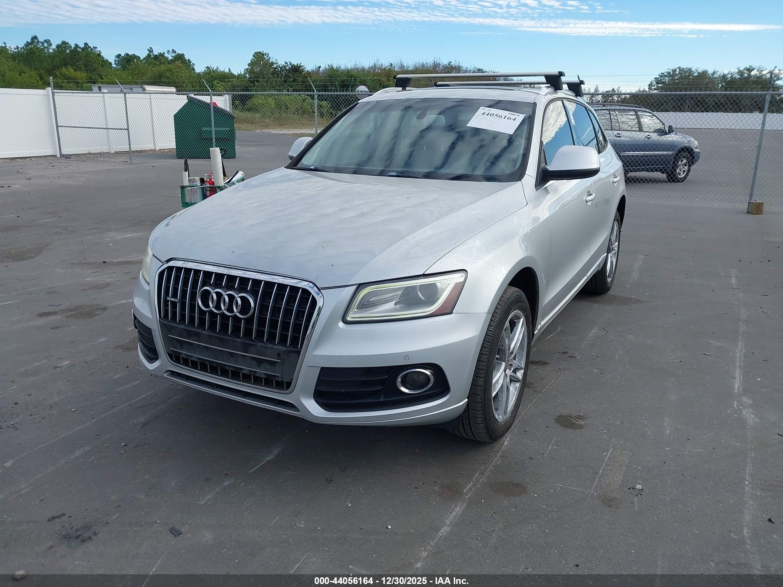AUDI Q5 image 2