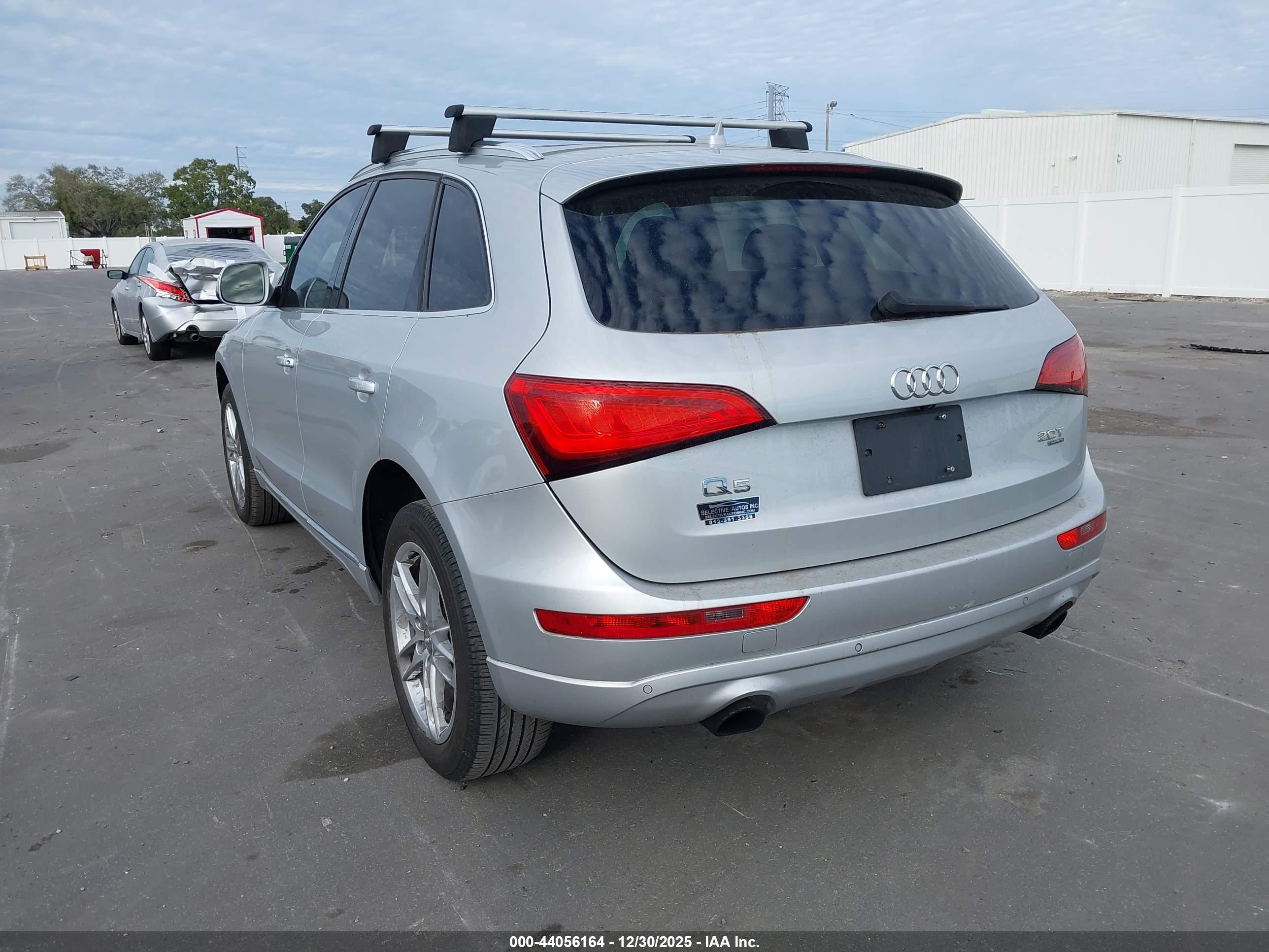 AUDI Q5 image 3