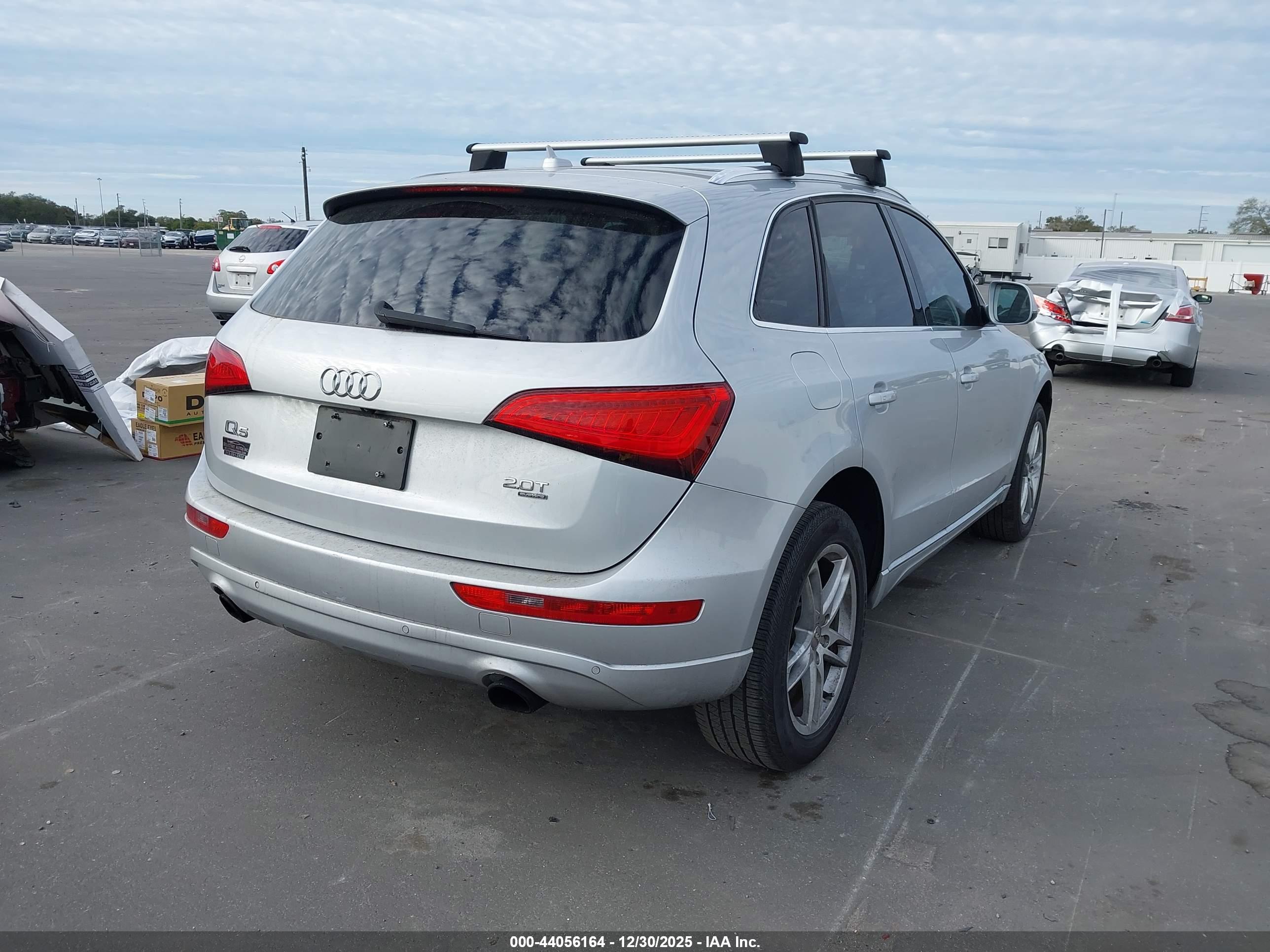 AUDI Q5 image 4