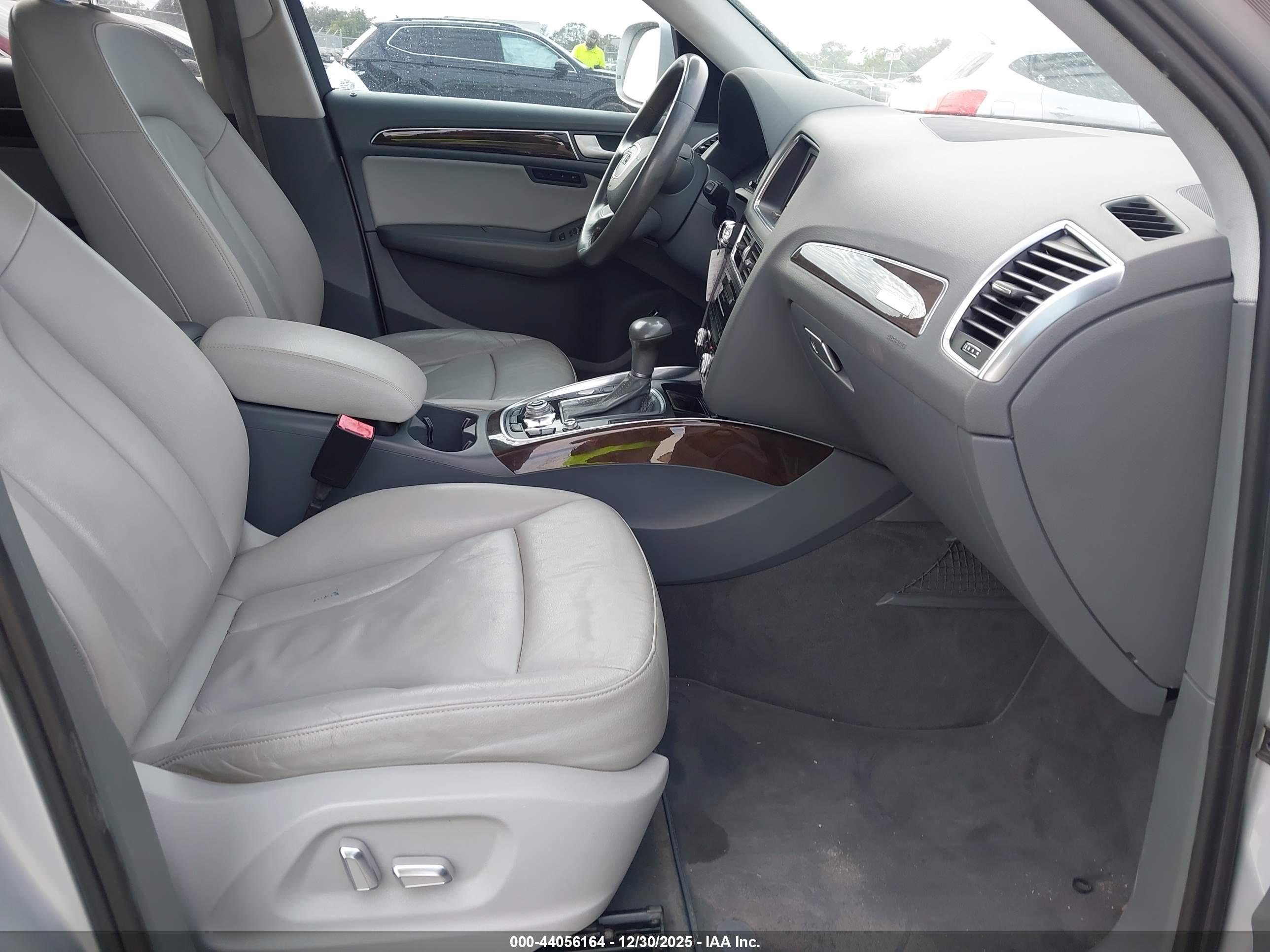 AUDI Q5 image 5