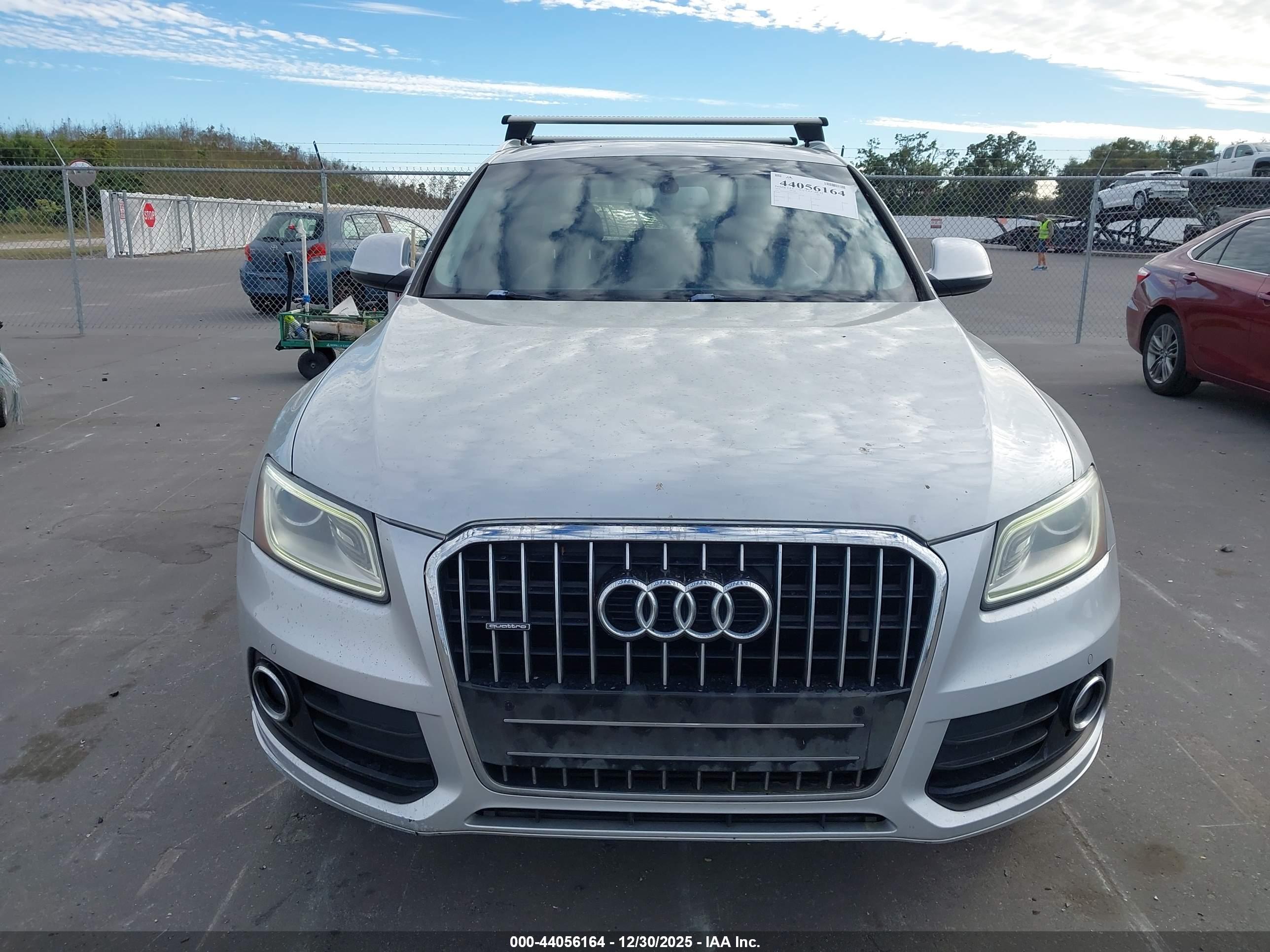 AUDI Q5 image 6