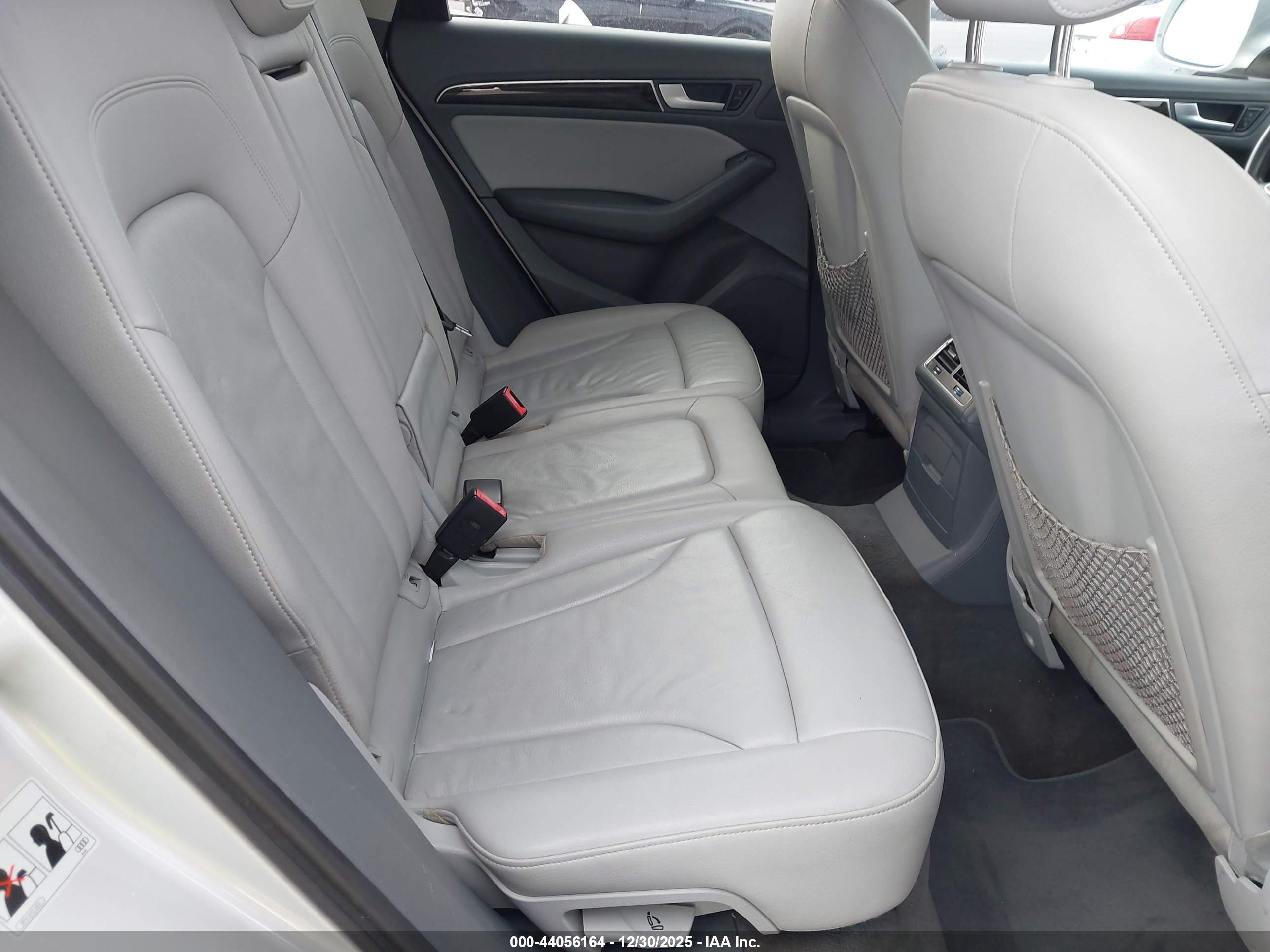 AUDI Q5 image 8