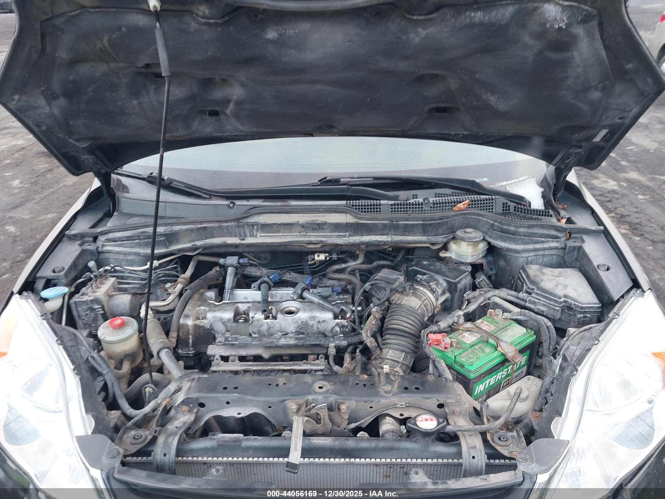 HONDA CR-V image 10