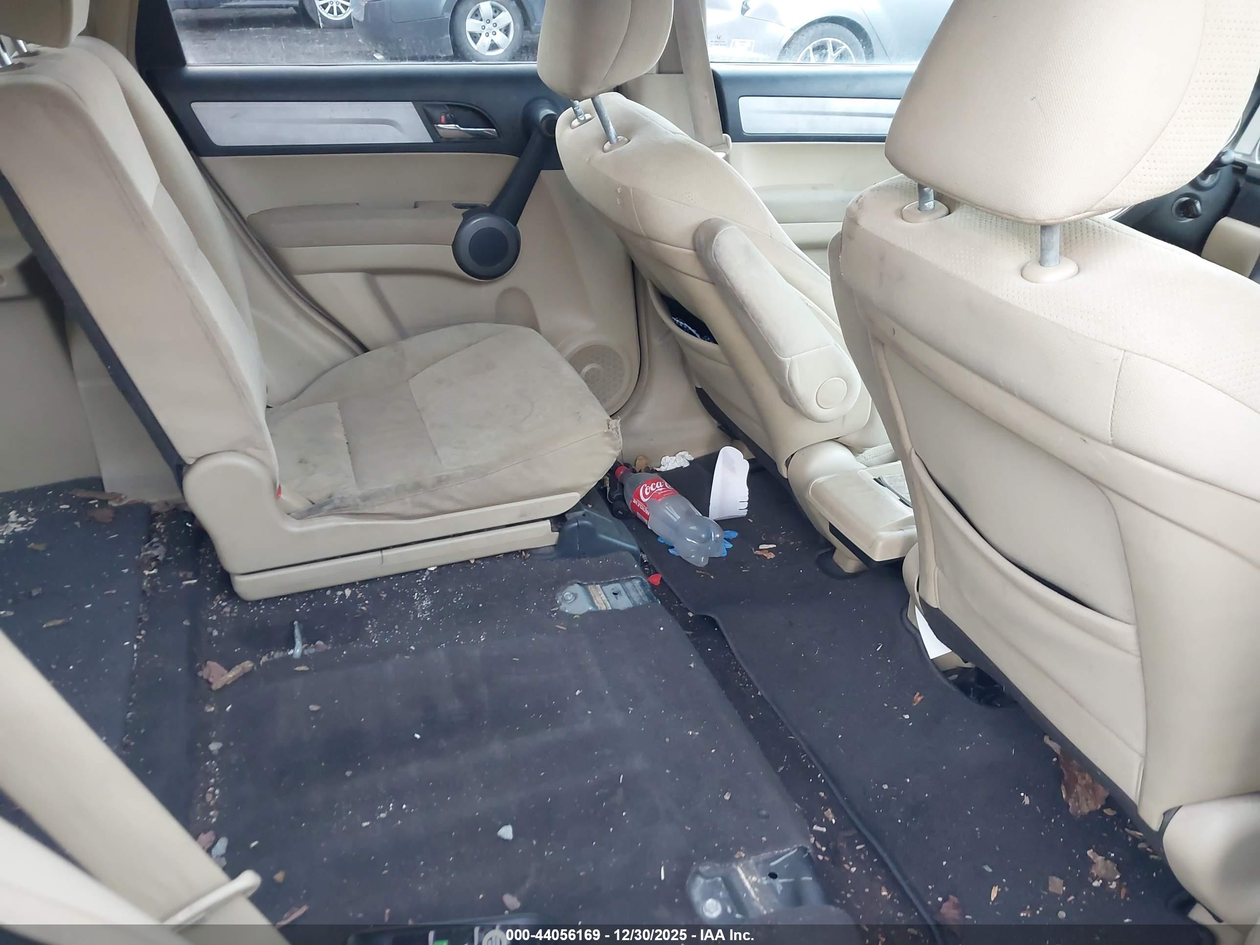 HONDA CR-V image 8