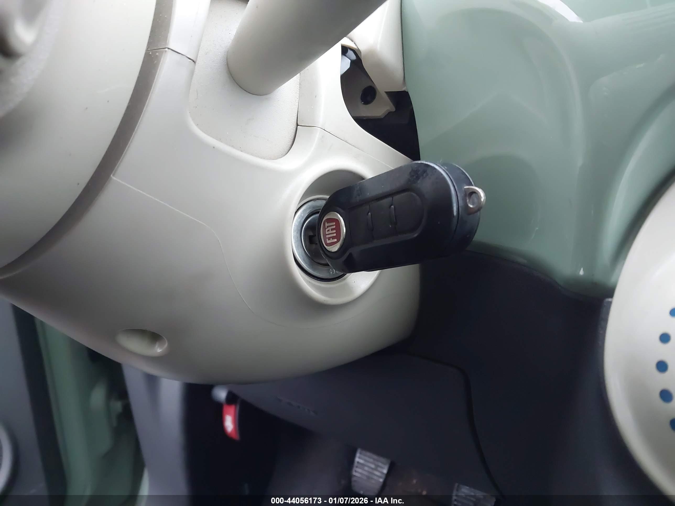 FIAT 500 image 11